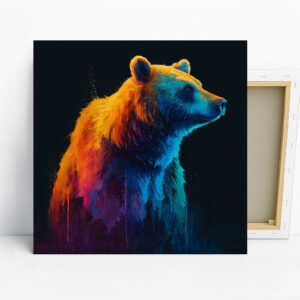 Bear Art