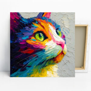 Cat Art