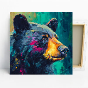 Bear Art