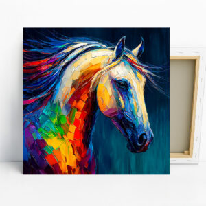 Horse Art