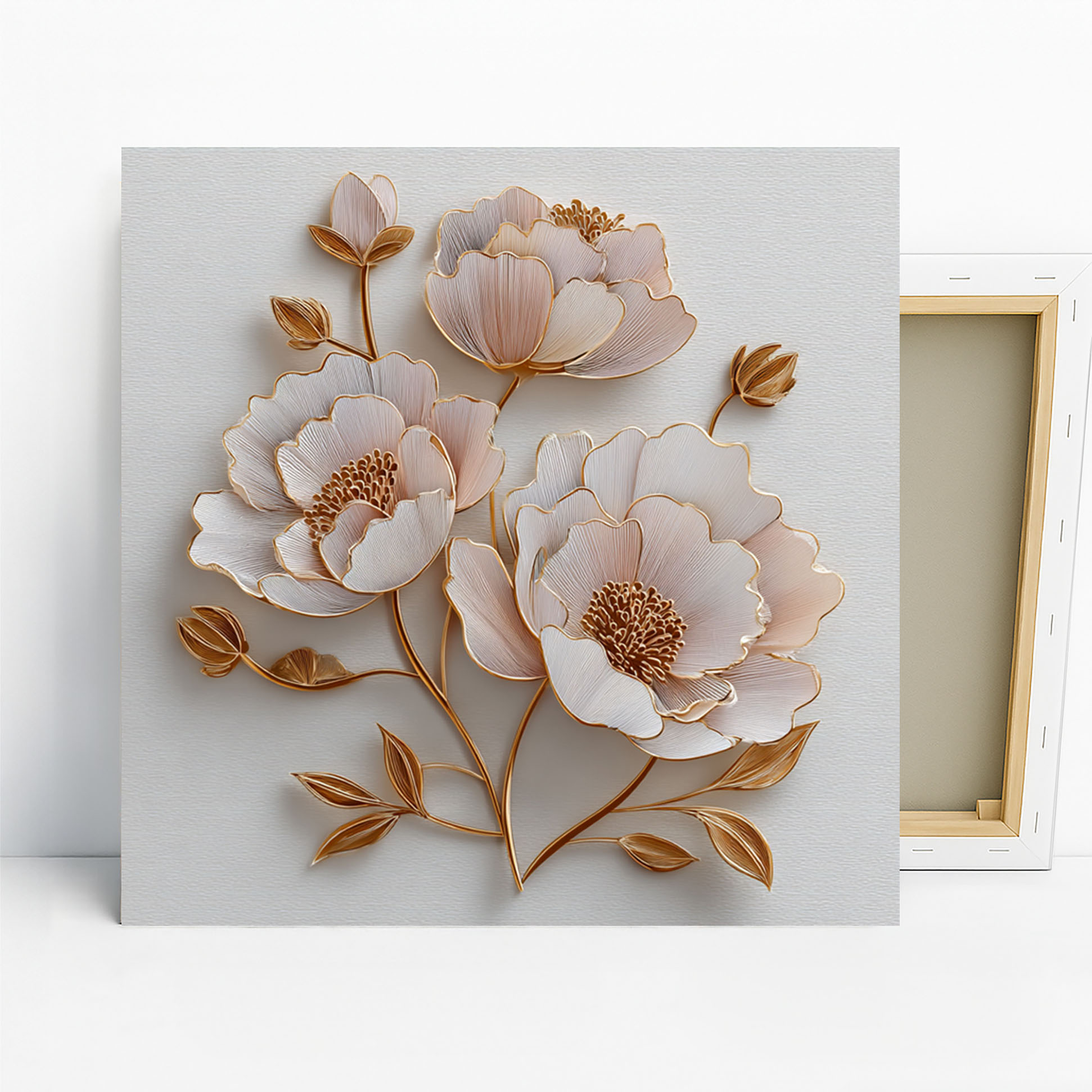1.jpg Golden Peony Art