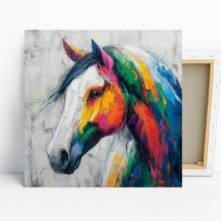 Horse Art