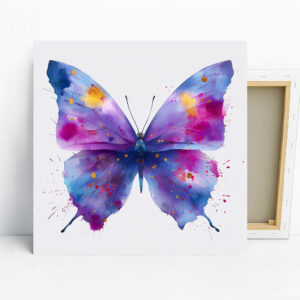 Butterfly Art