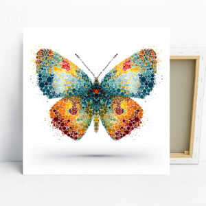 Butterfly Art
