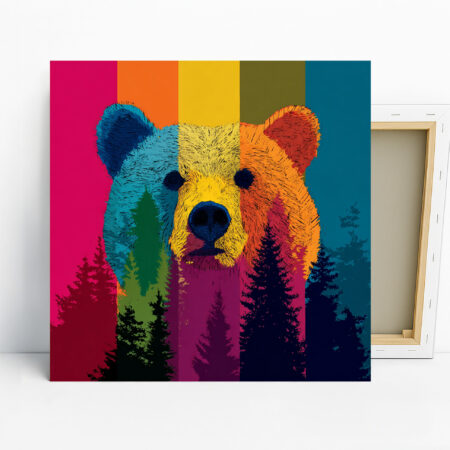 Bear Art