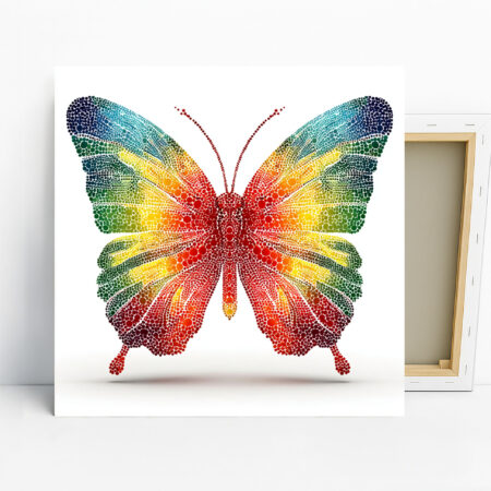 Butterfly Art