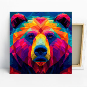Bear Art