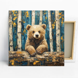 Bear Art