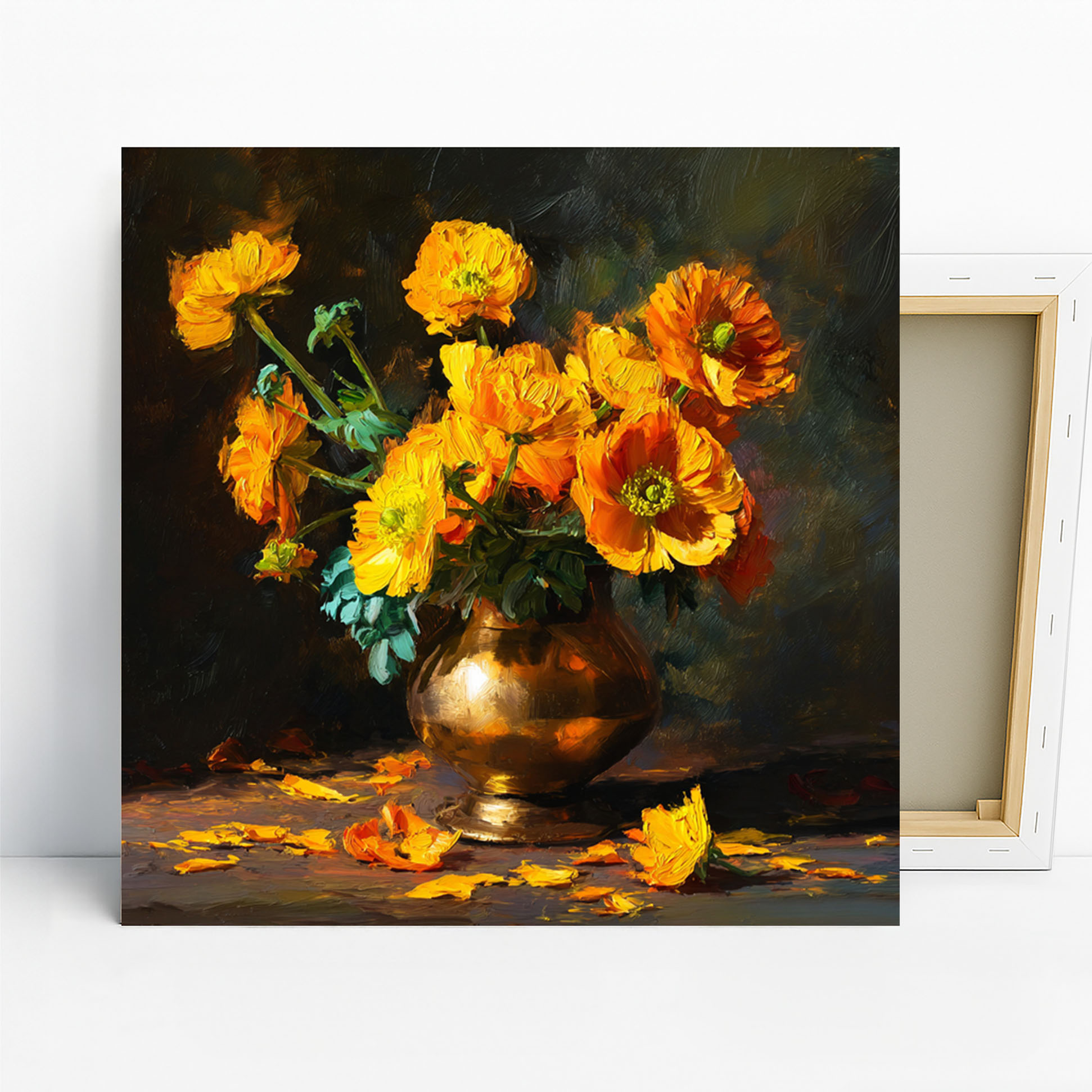 1.jpg Ranunculus Art