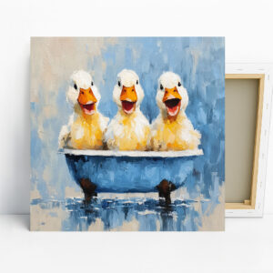 Duck Art