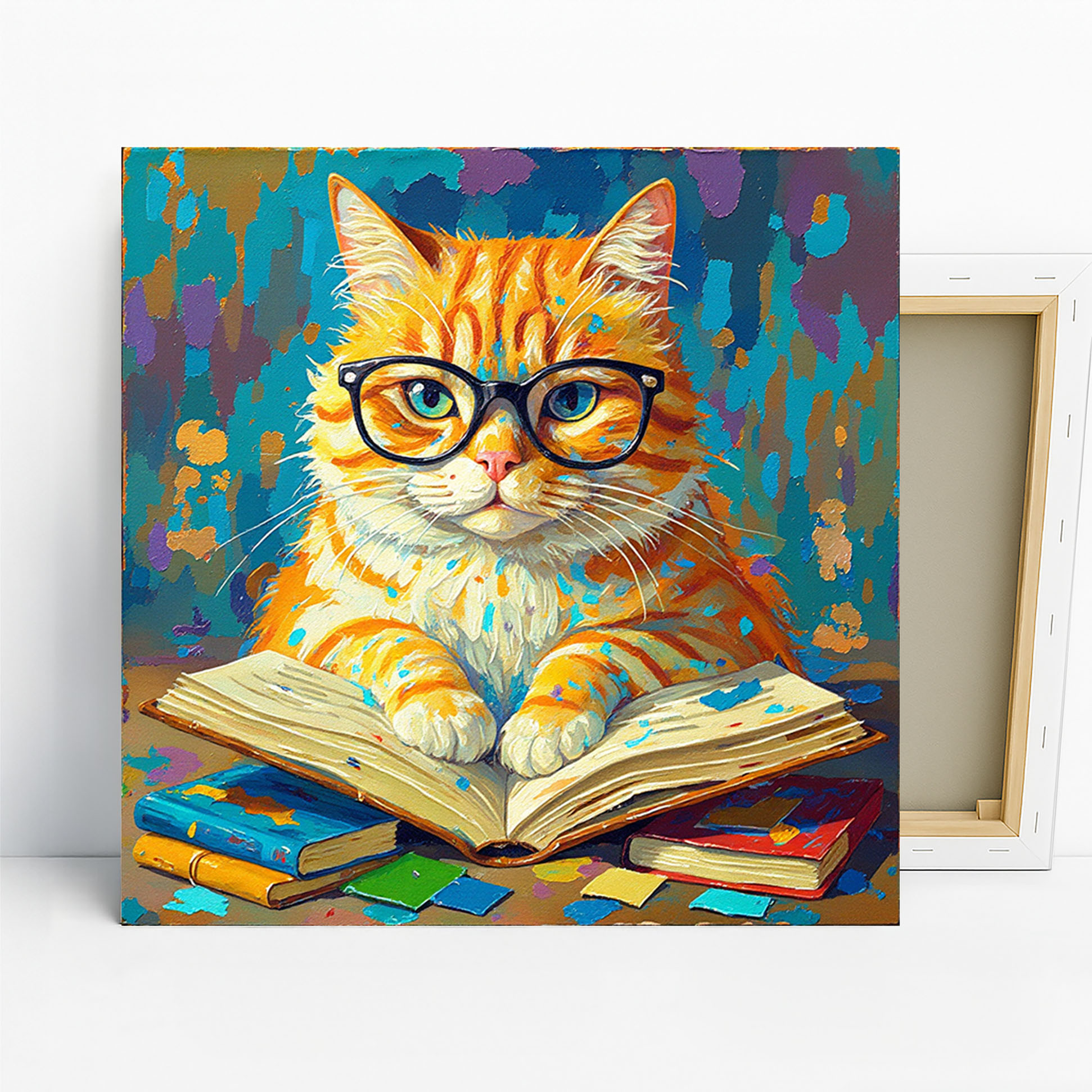 1.jpg Cat Art