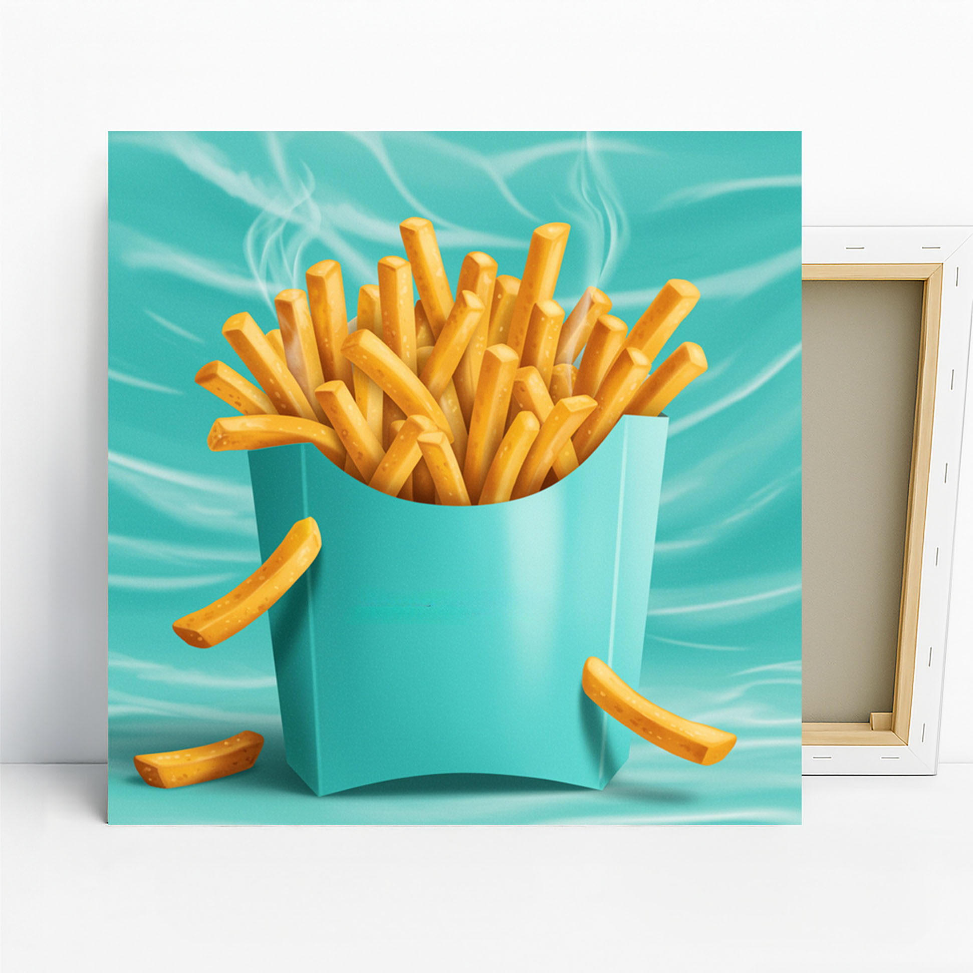 1.jpg Golden Fries Perfection Art