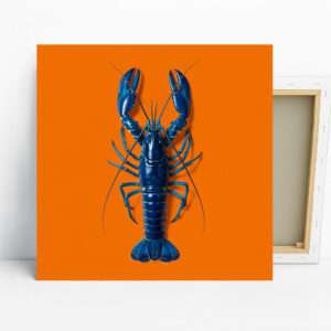 Lobster Art