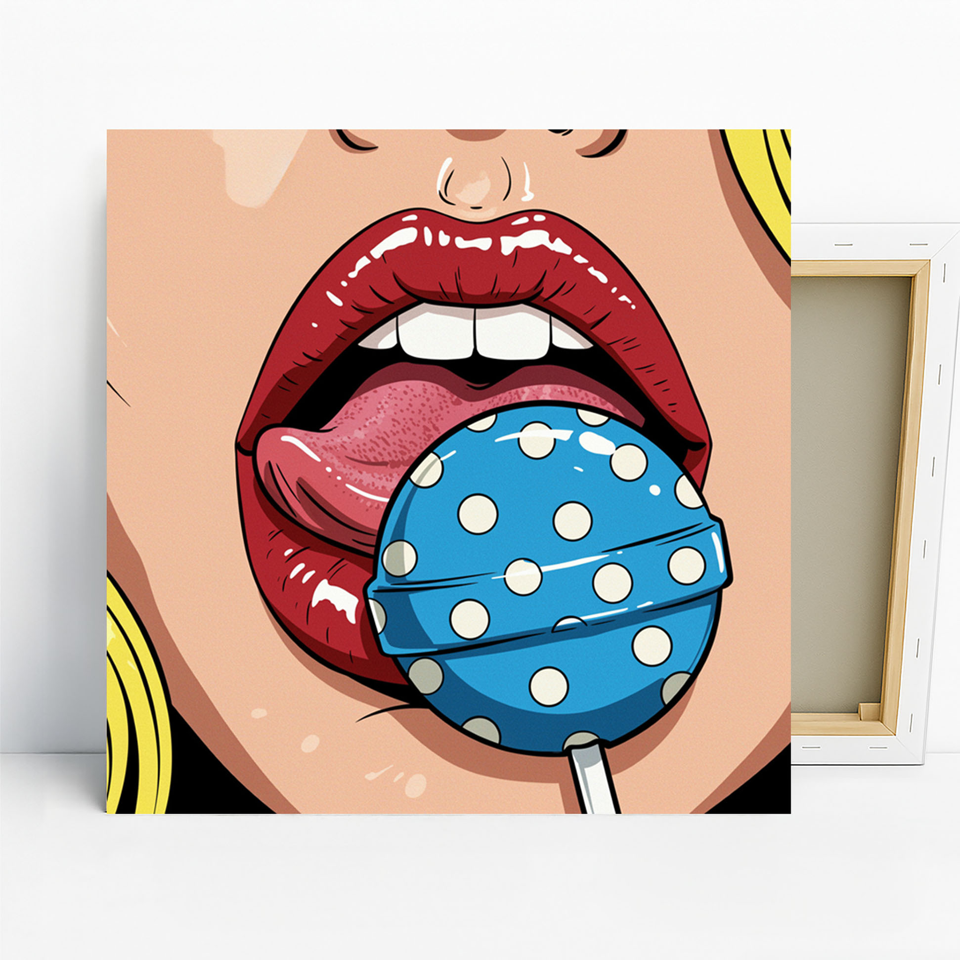 1.jpg Lollipop Lips Art