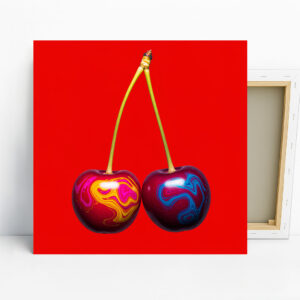 Cherry Art
