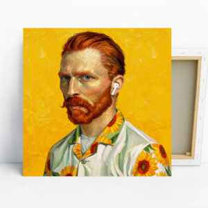Vincent Van Gogh Art