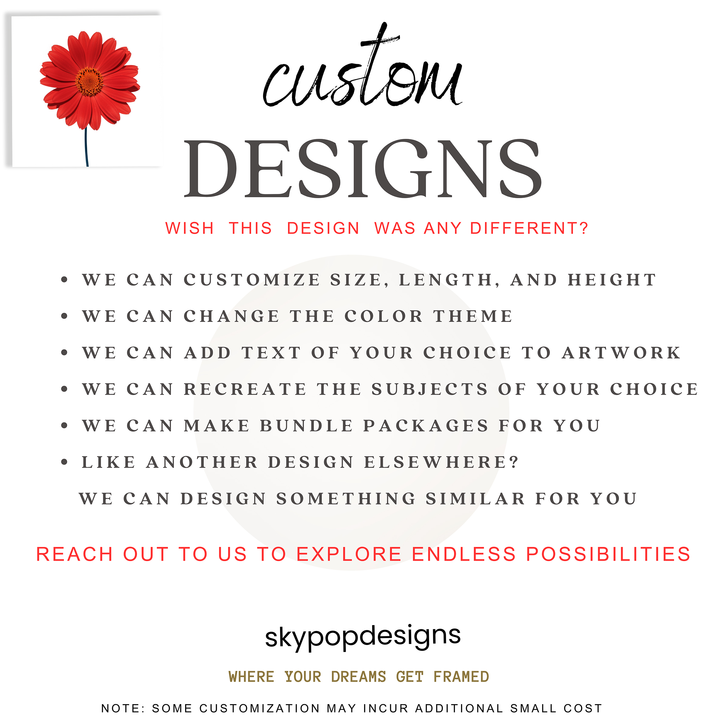 10.jpg Red Daisy Art