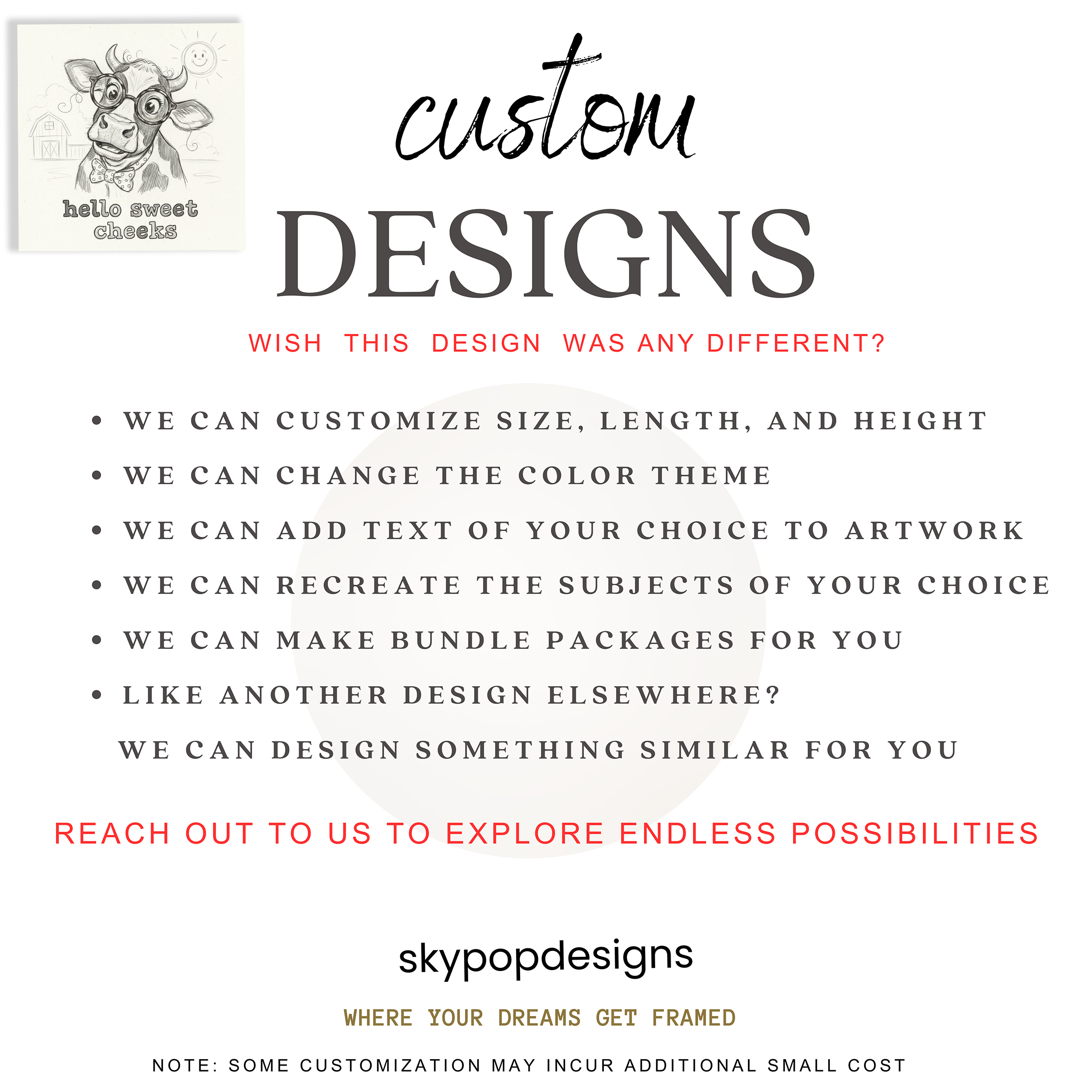 10.jpg Highland Cow Art