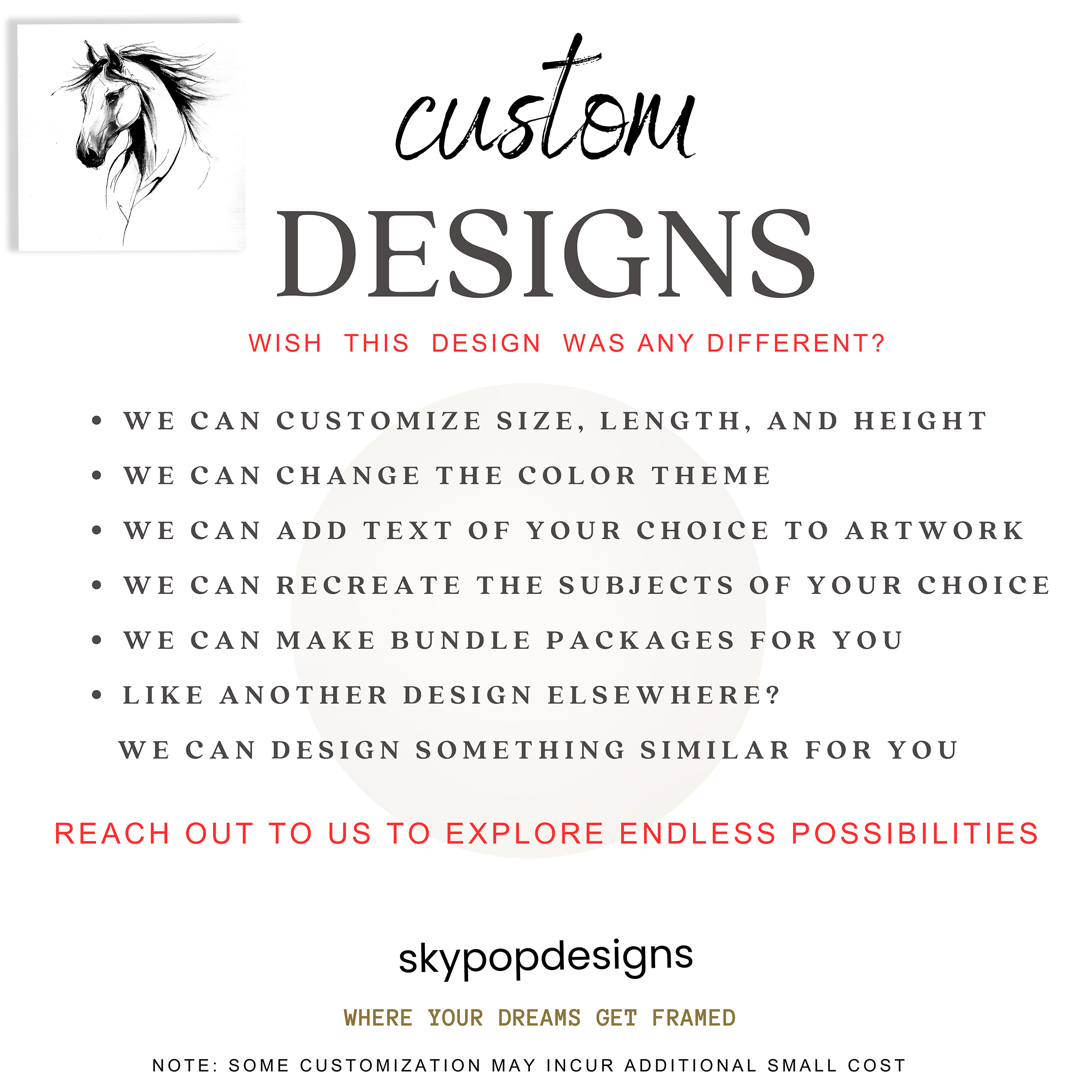 10.jpg Horse Head Art