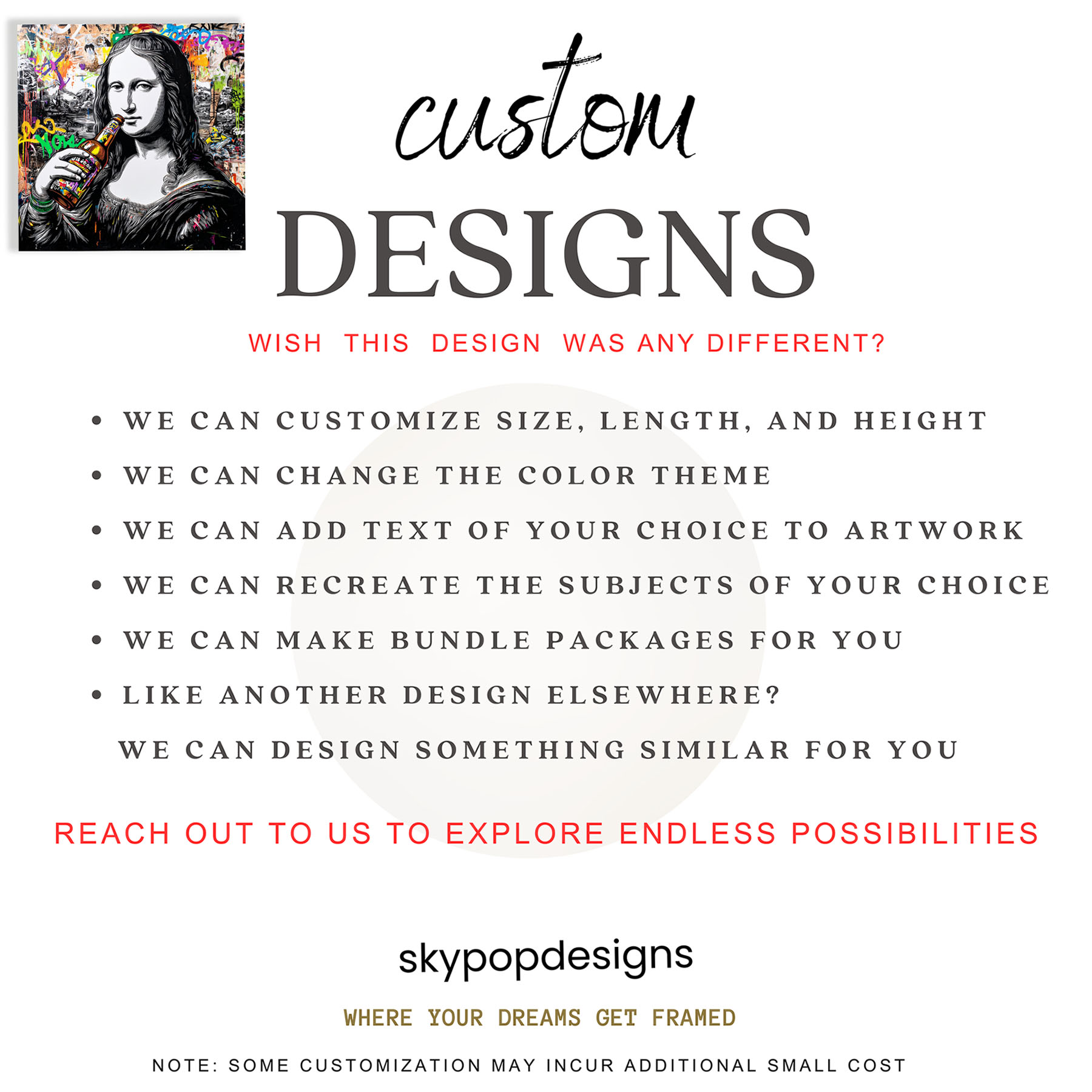 10.jpg Mona Lisa Beer Break Art