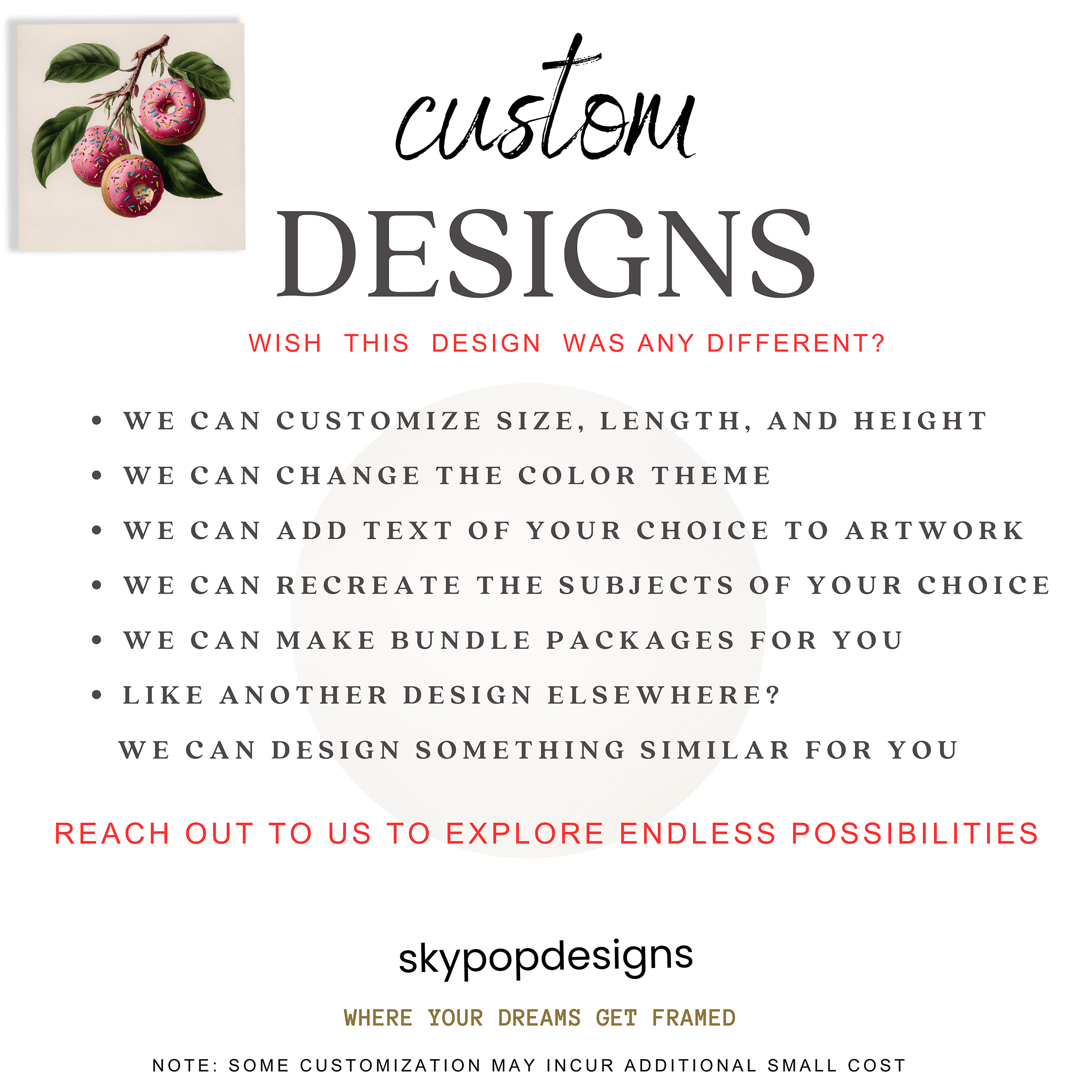 10.jpg Donut Branch Art