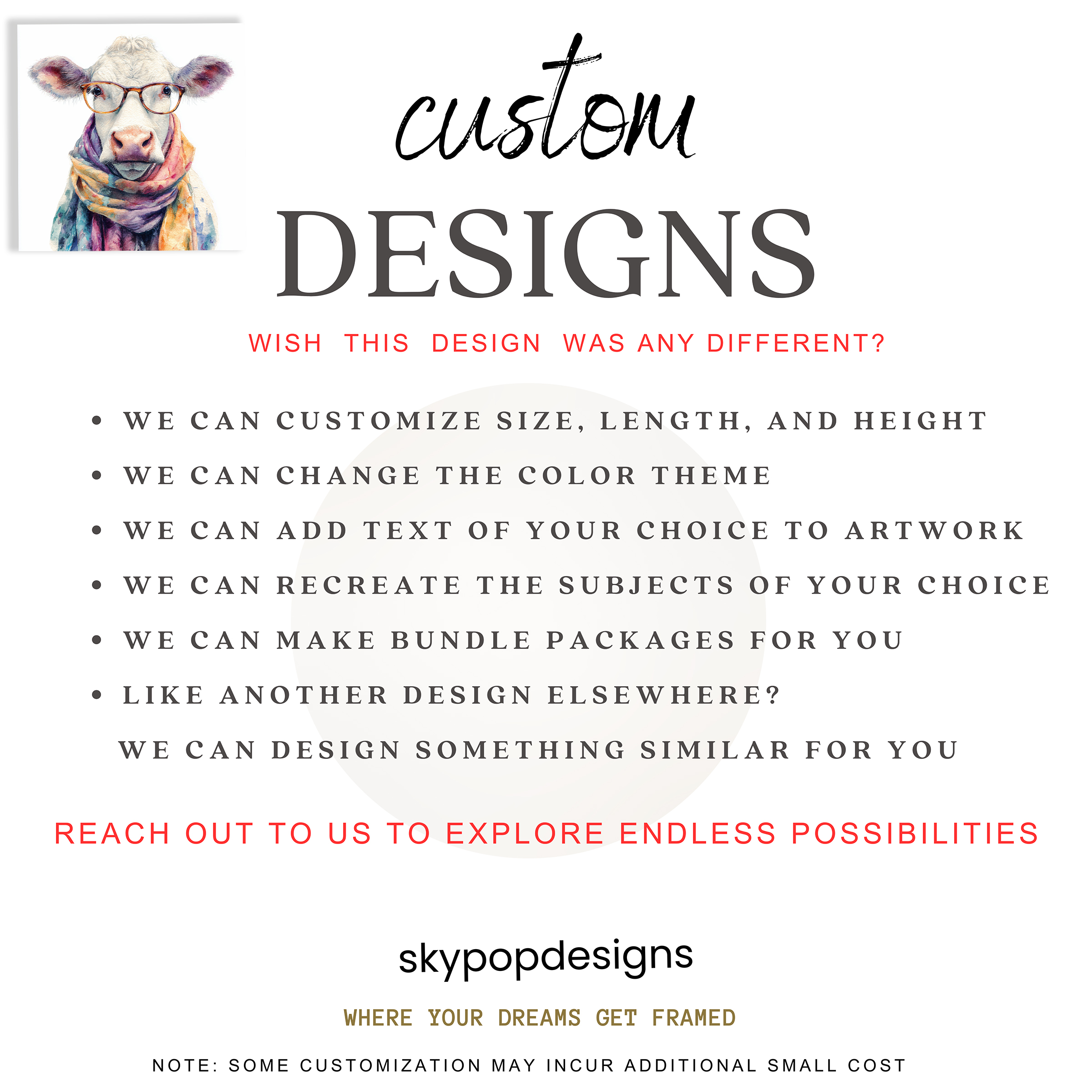 10.jpg Highland Cow Art