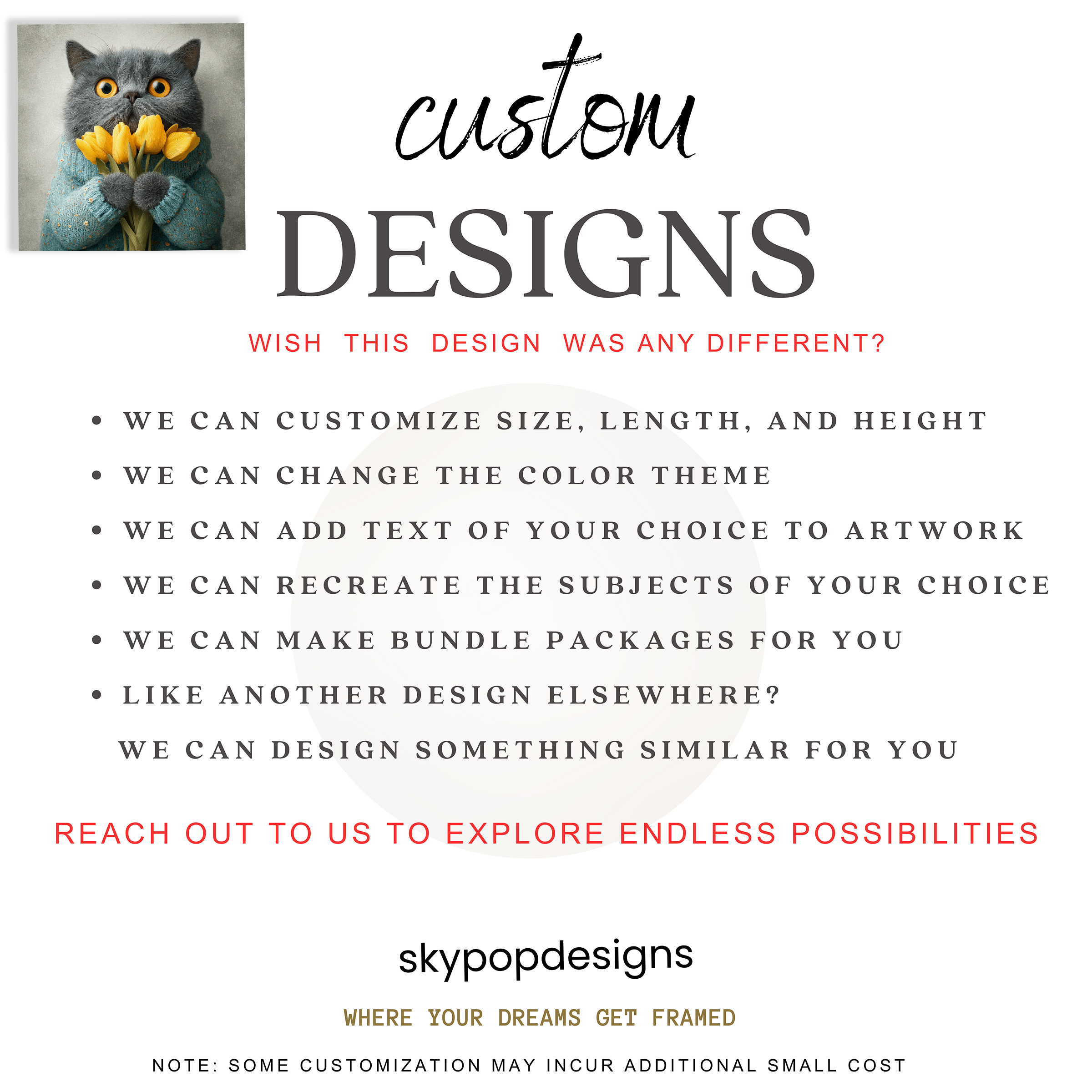 10.jpg Cat Tulip Art