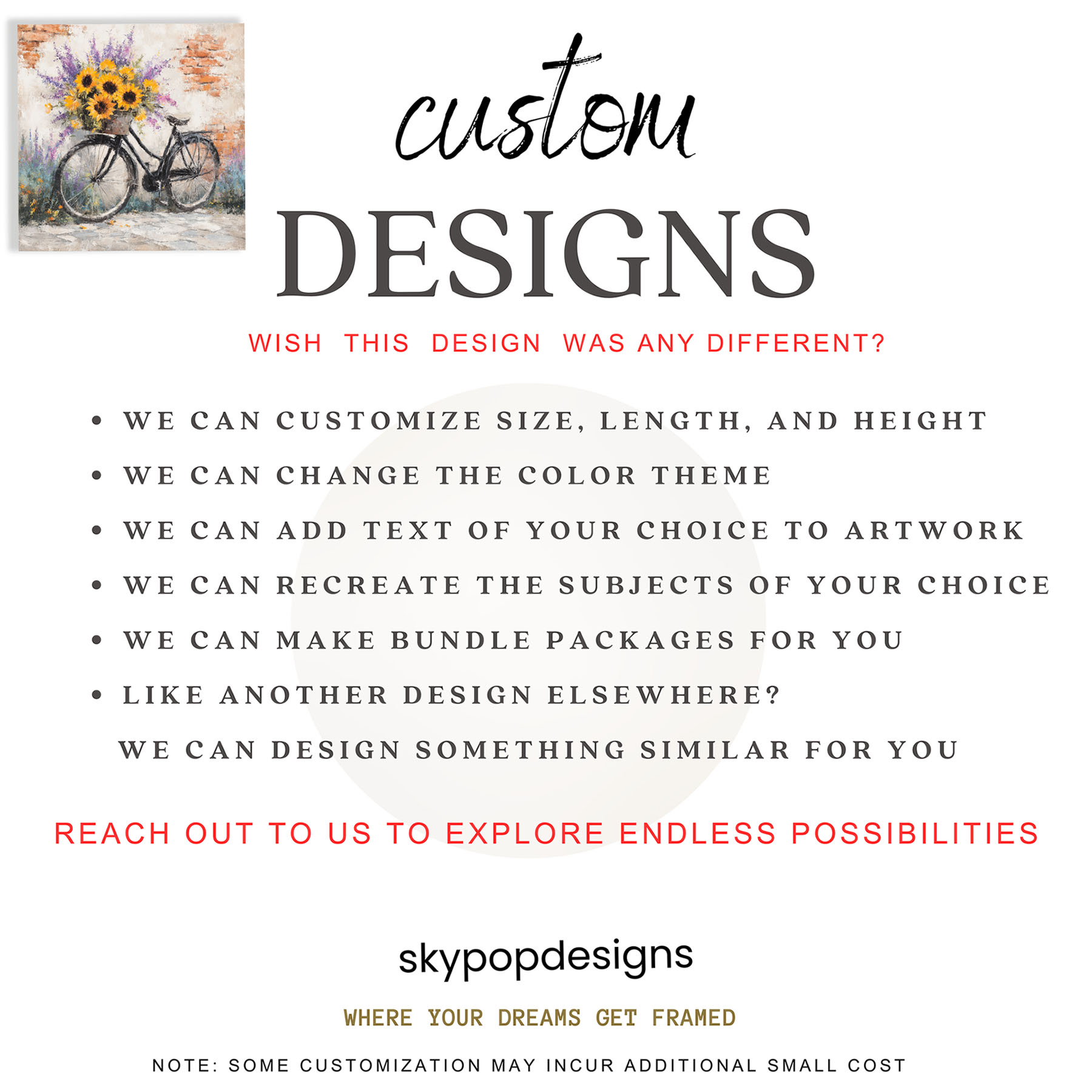 10.jpg Sunflower Bicycle Art