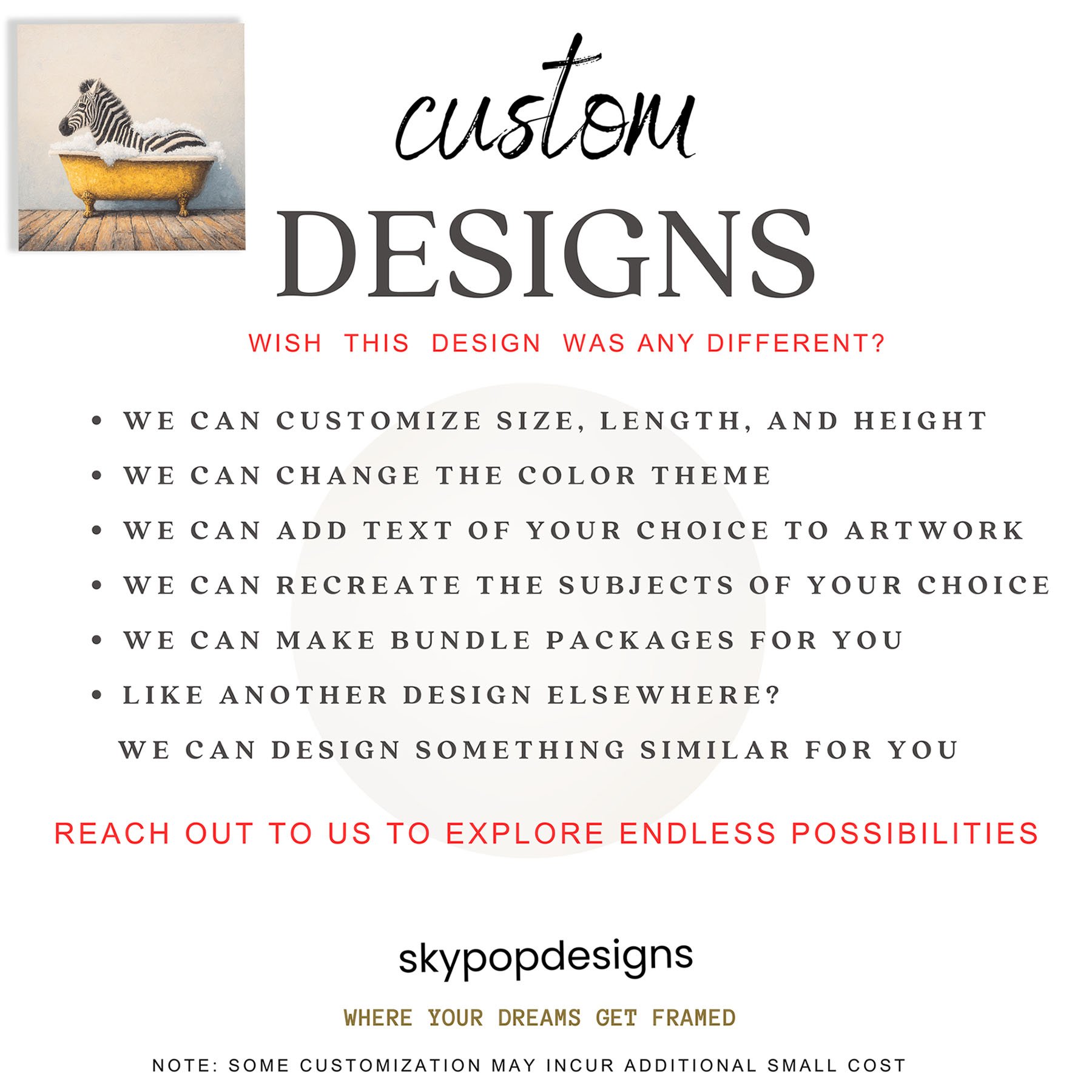 10.jpg Zebra Bubble Bath Art