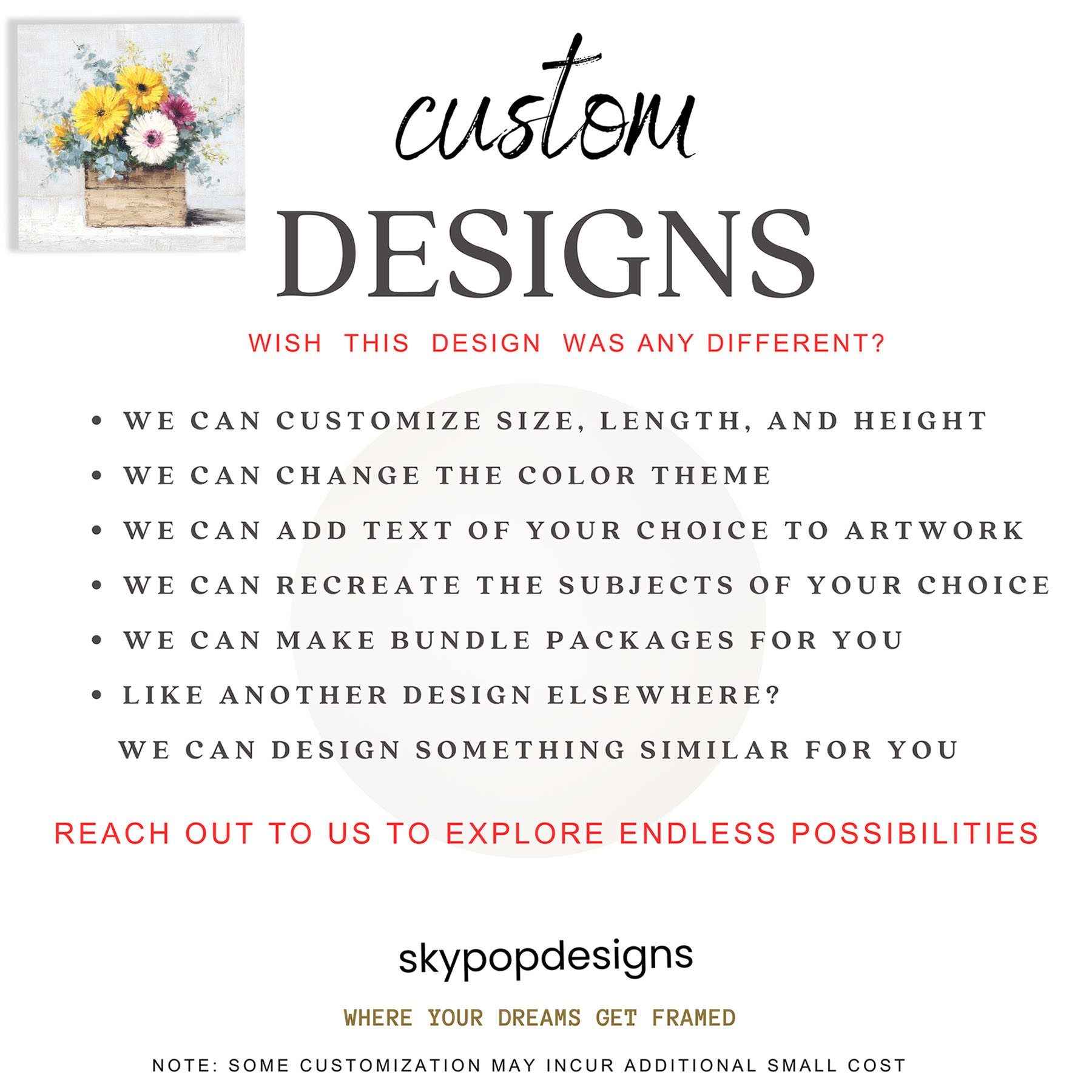 10.jpg Gerbera Daisy Bouquet Art