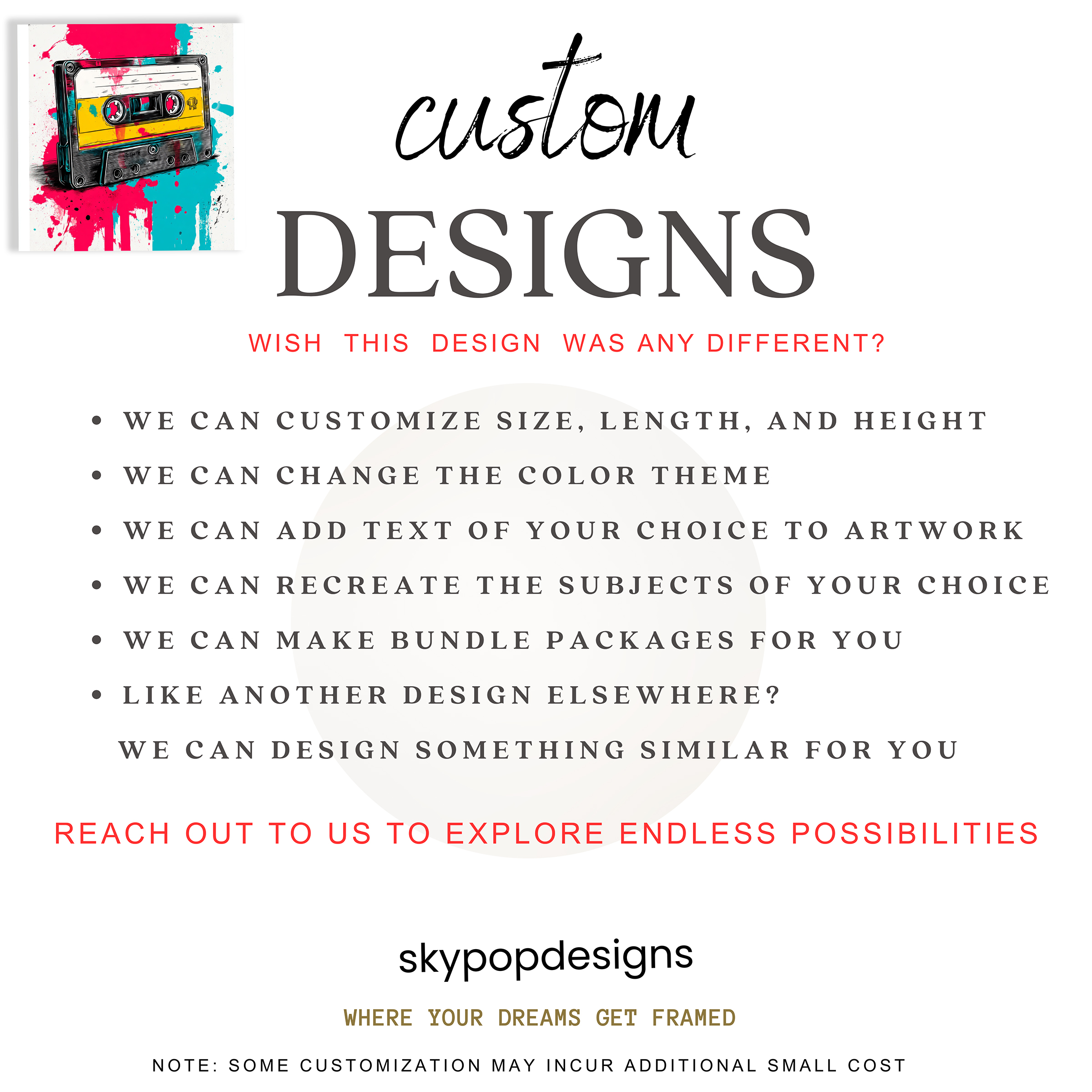 10.jpg Retro Cassette Tape Art