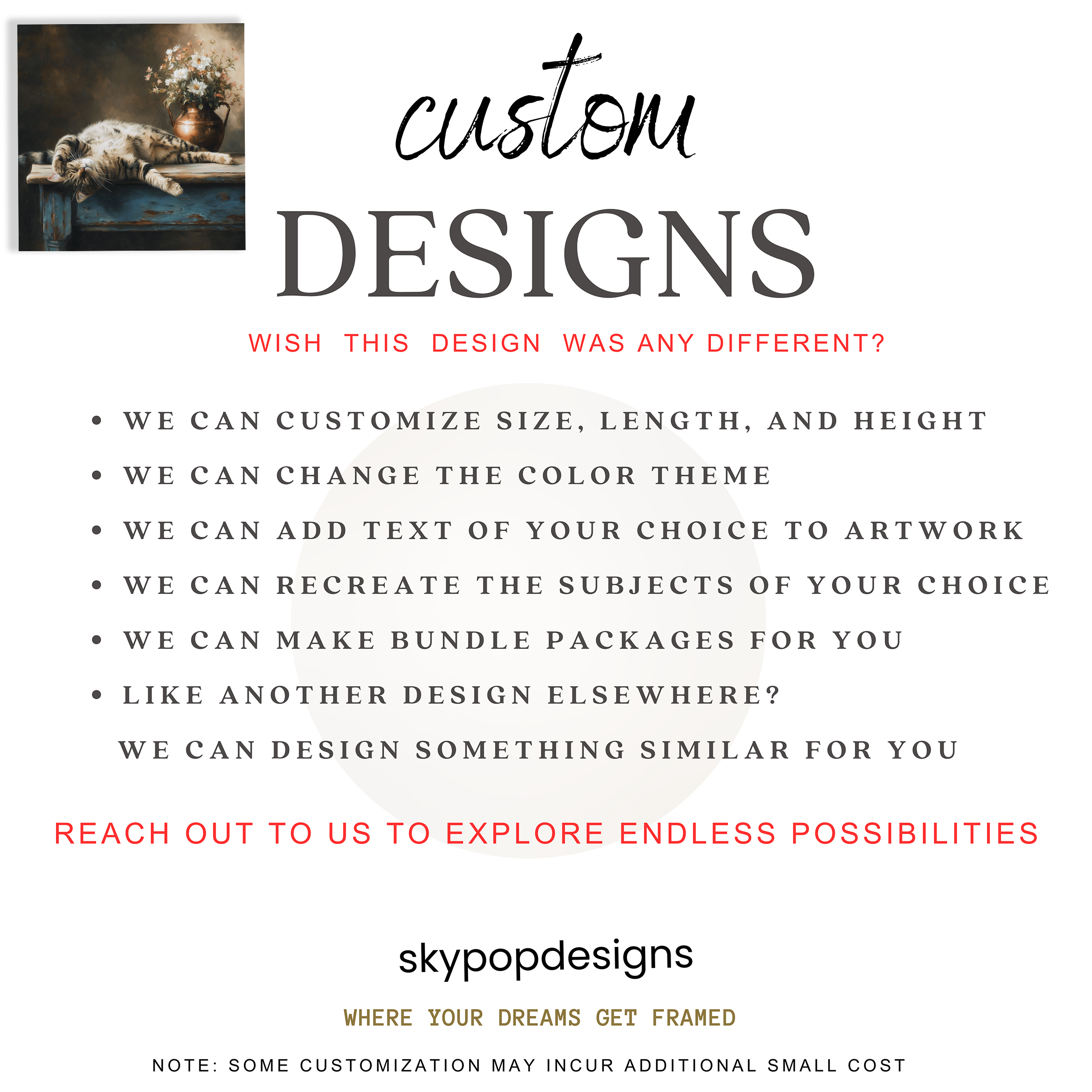 10.jpg Tabby Cat Art