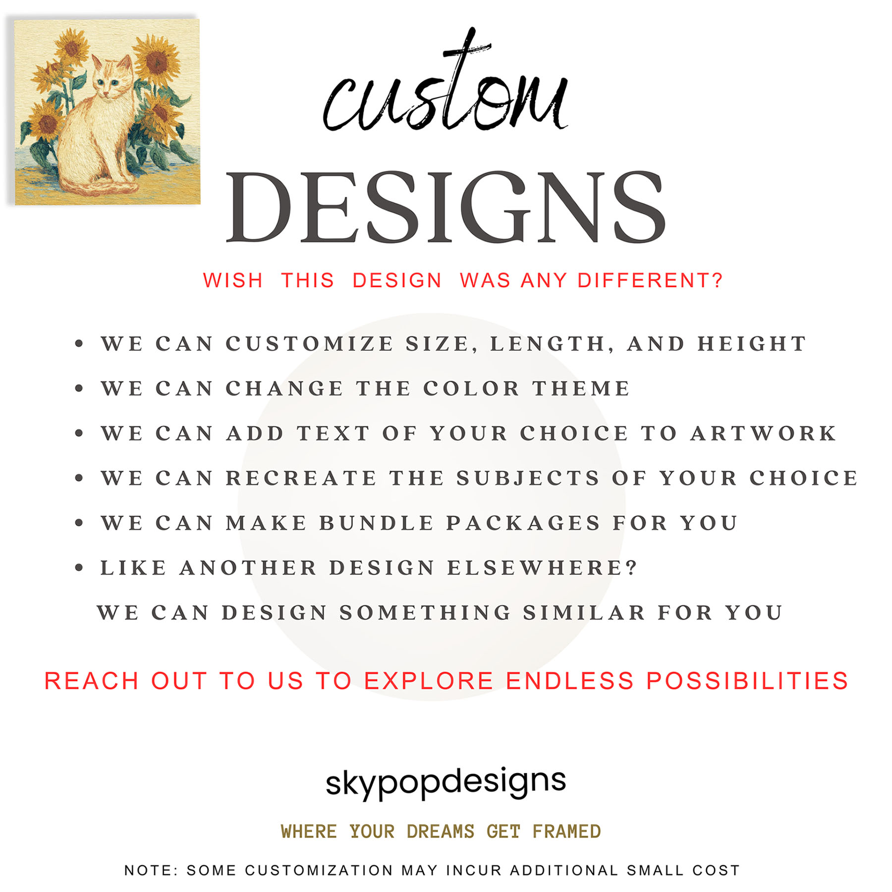 10.jpg Cat Sunflower Garden Art