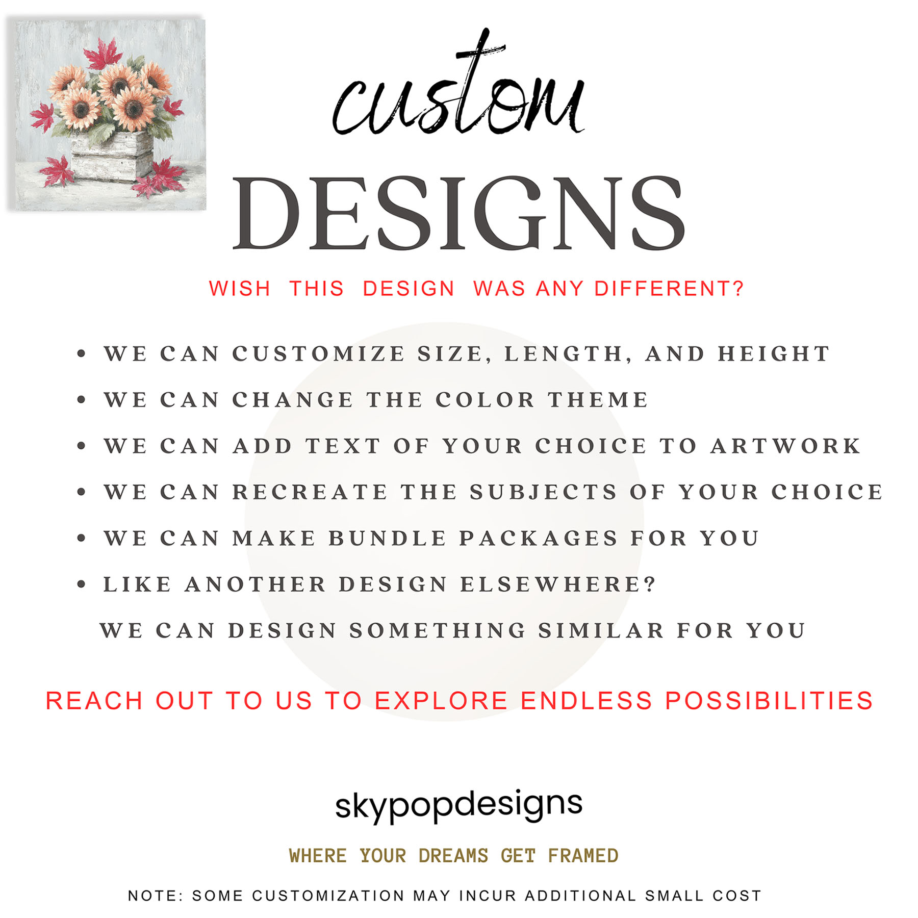 10.jpg Sunflower Bouquet Art