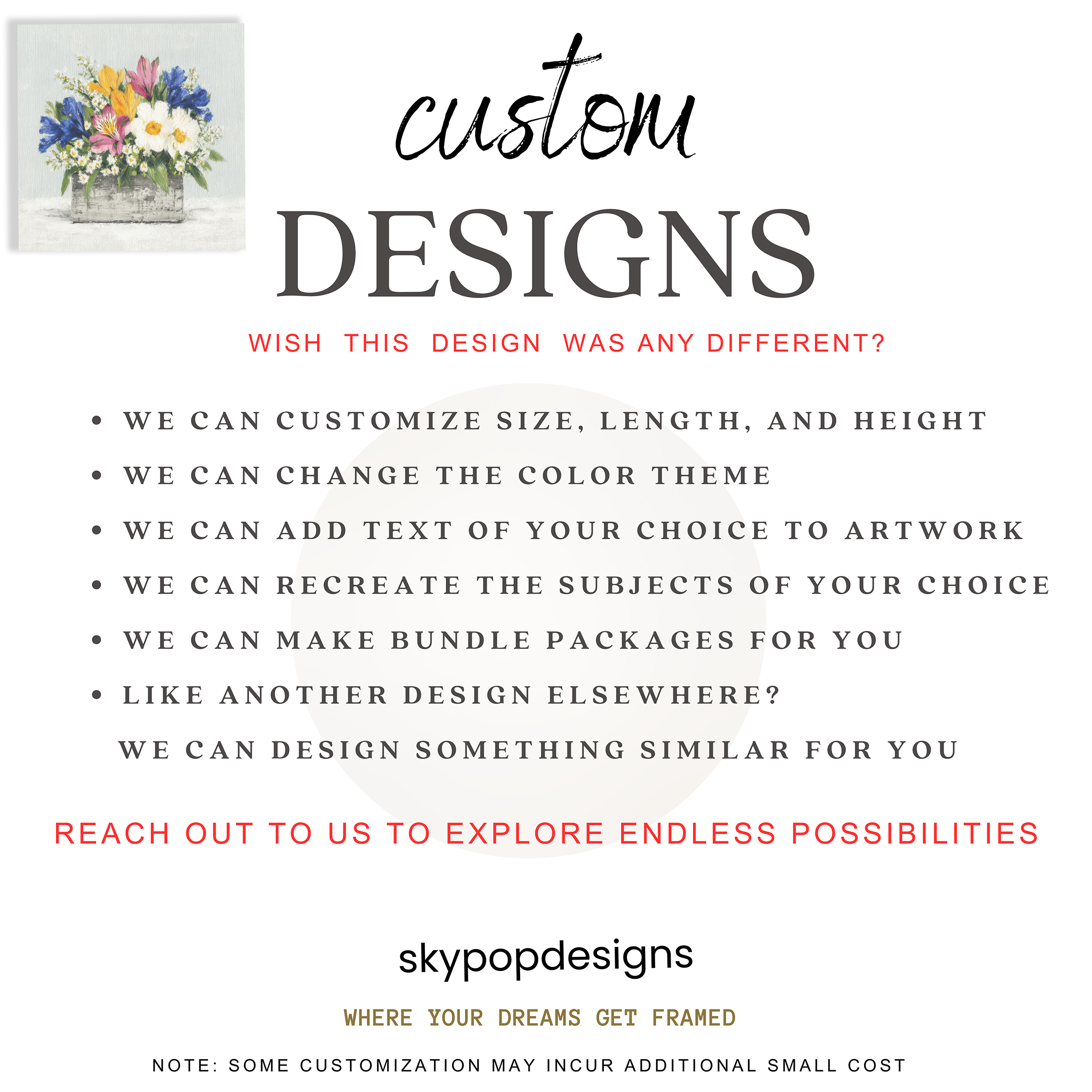 10.jpg Vibrant Garden Blooms Art