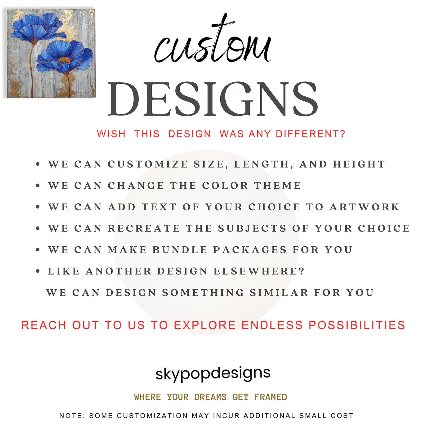 10.jpg Blue Poppy Bloom Art