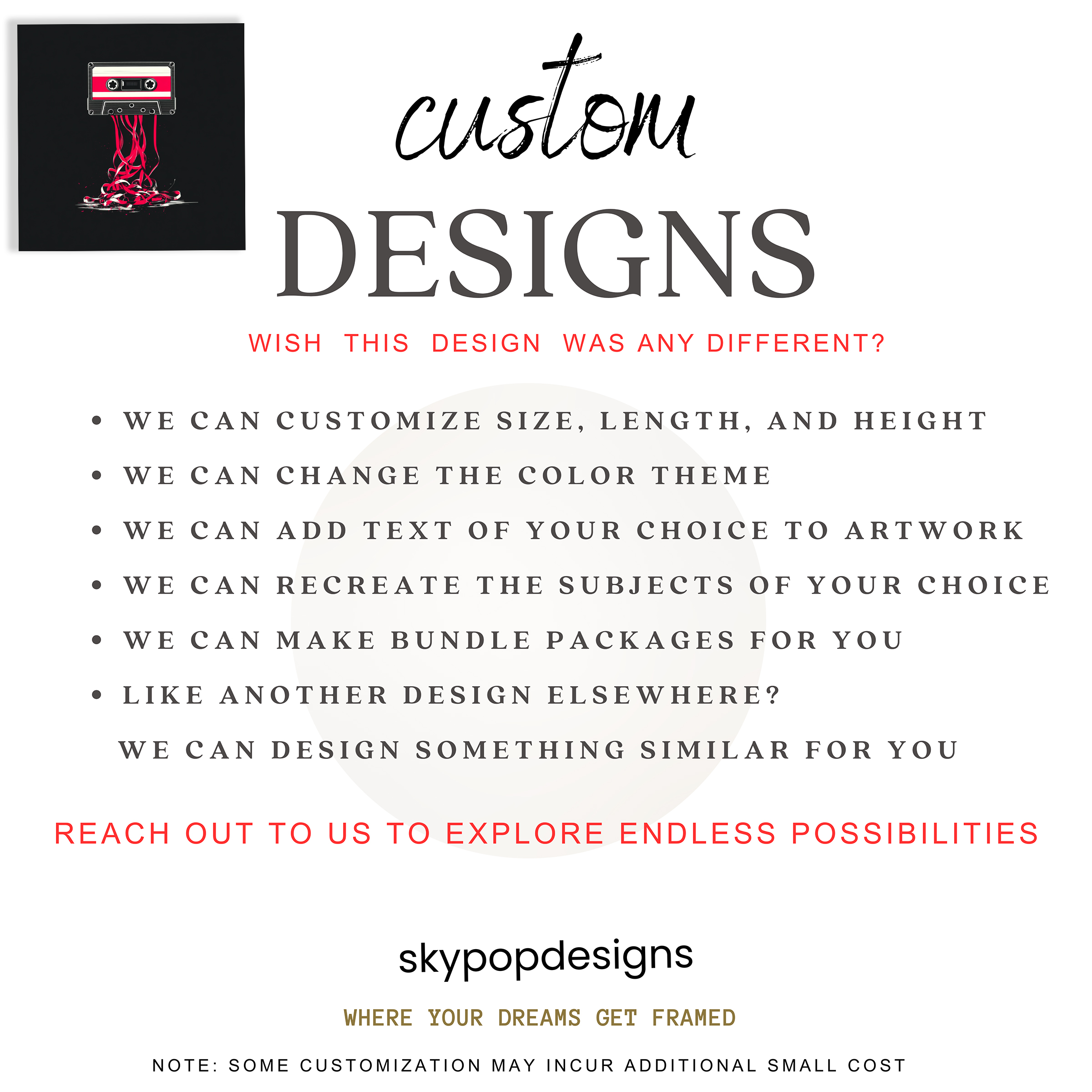 10.jpg Cassette Tape Music Art