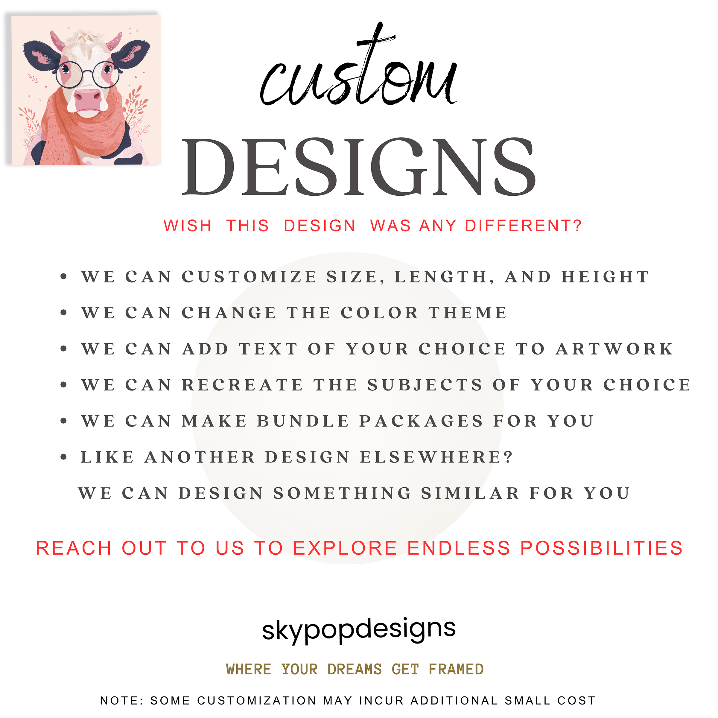 10.jpg Highland Cow Art