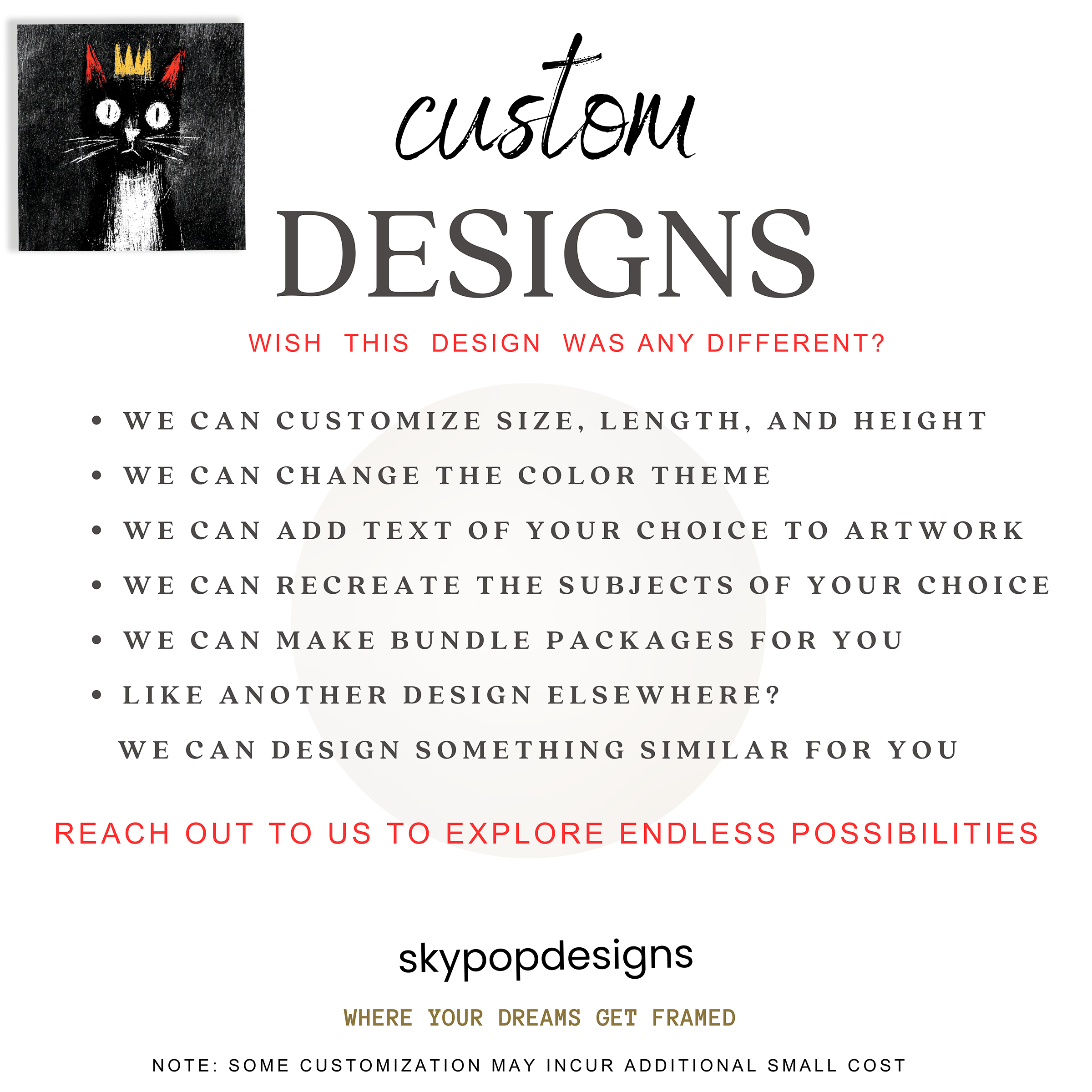 10.jpg King Cat Crown Art