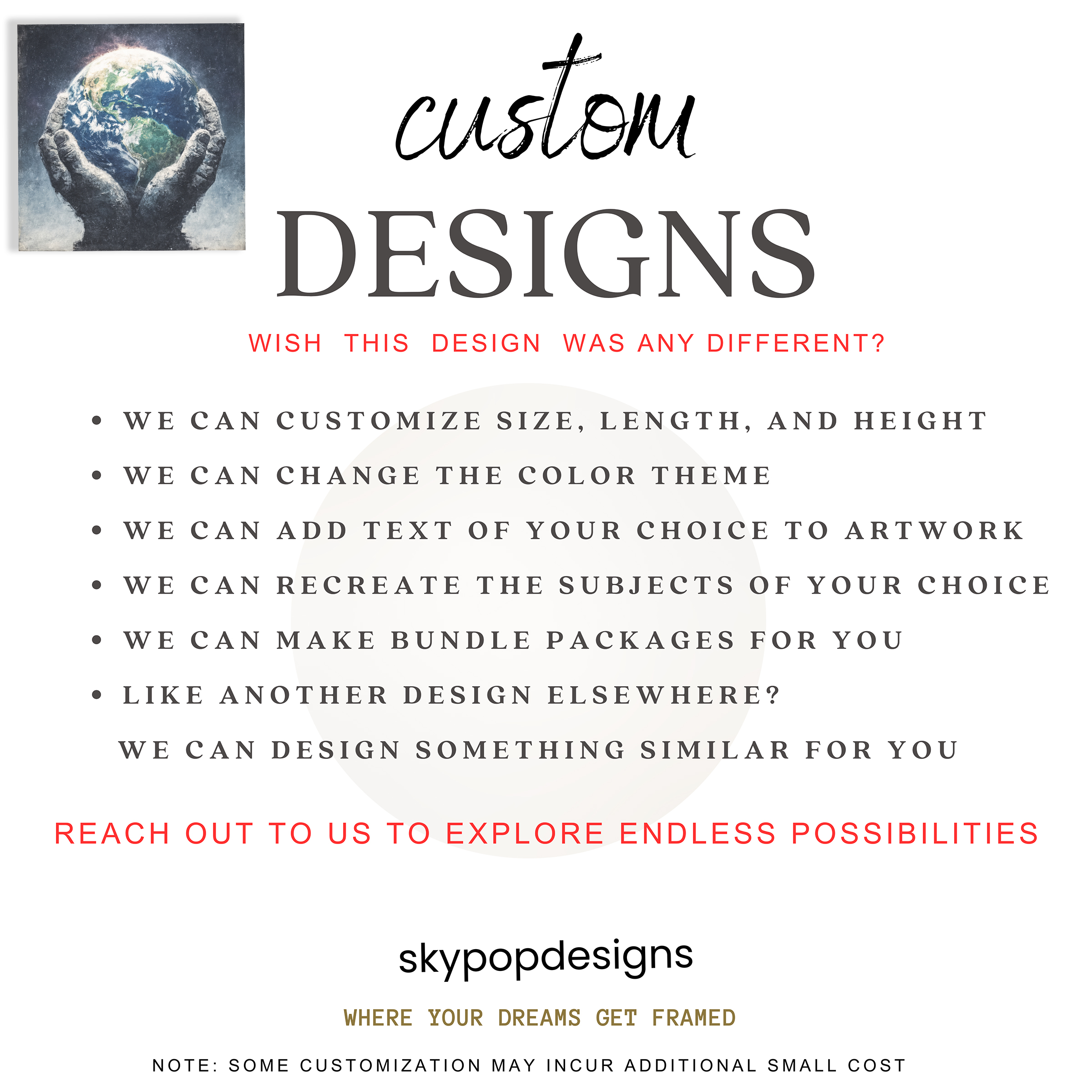 10.jpg Earth in Hands Wall Art