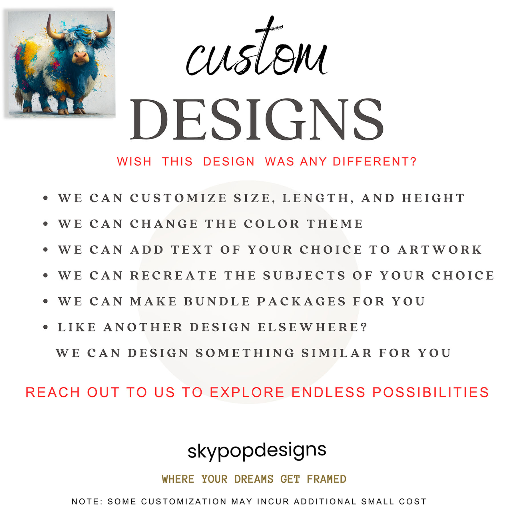 10.jpg Highland Cow Art