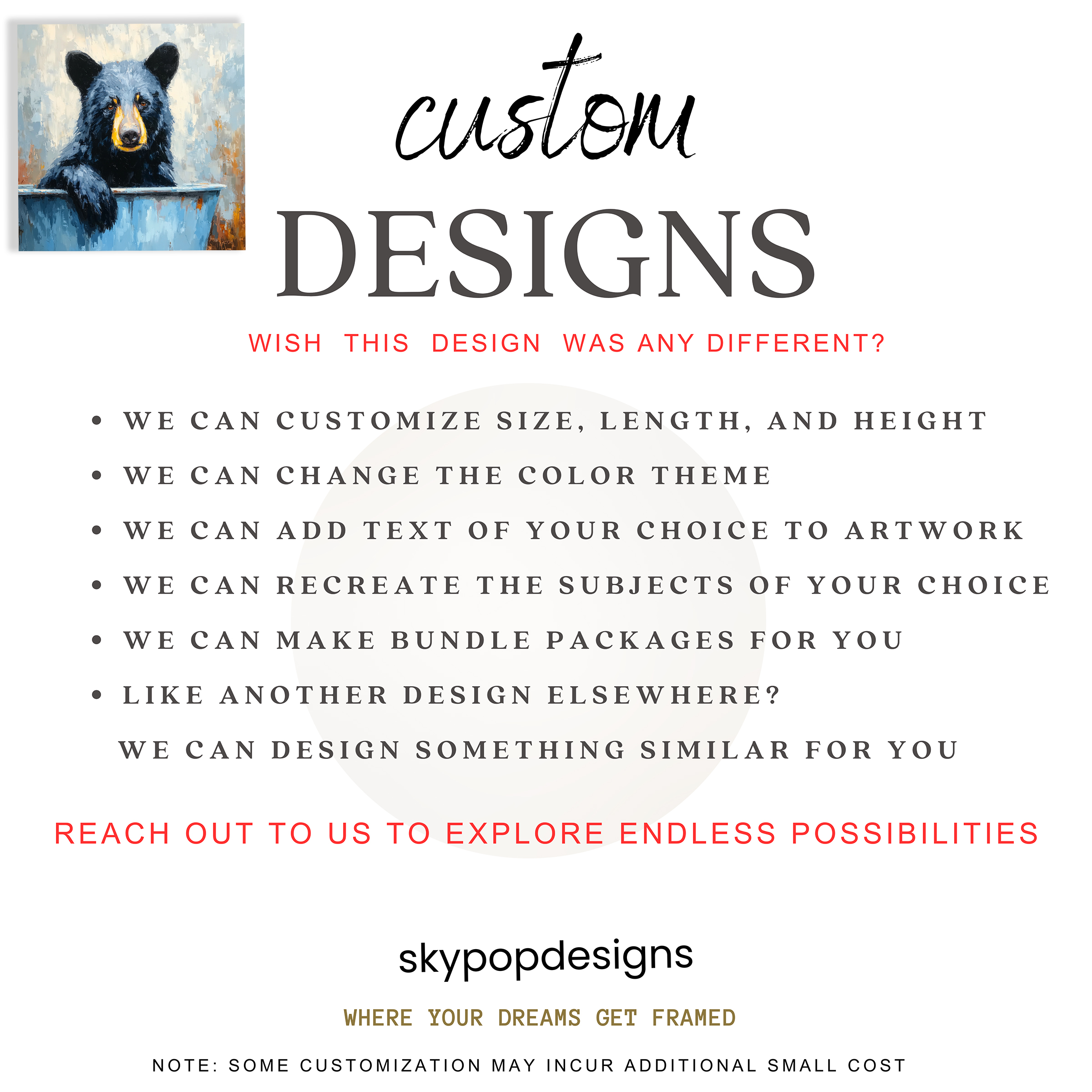 10.jpg Bear Bath Time Art