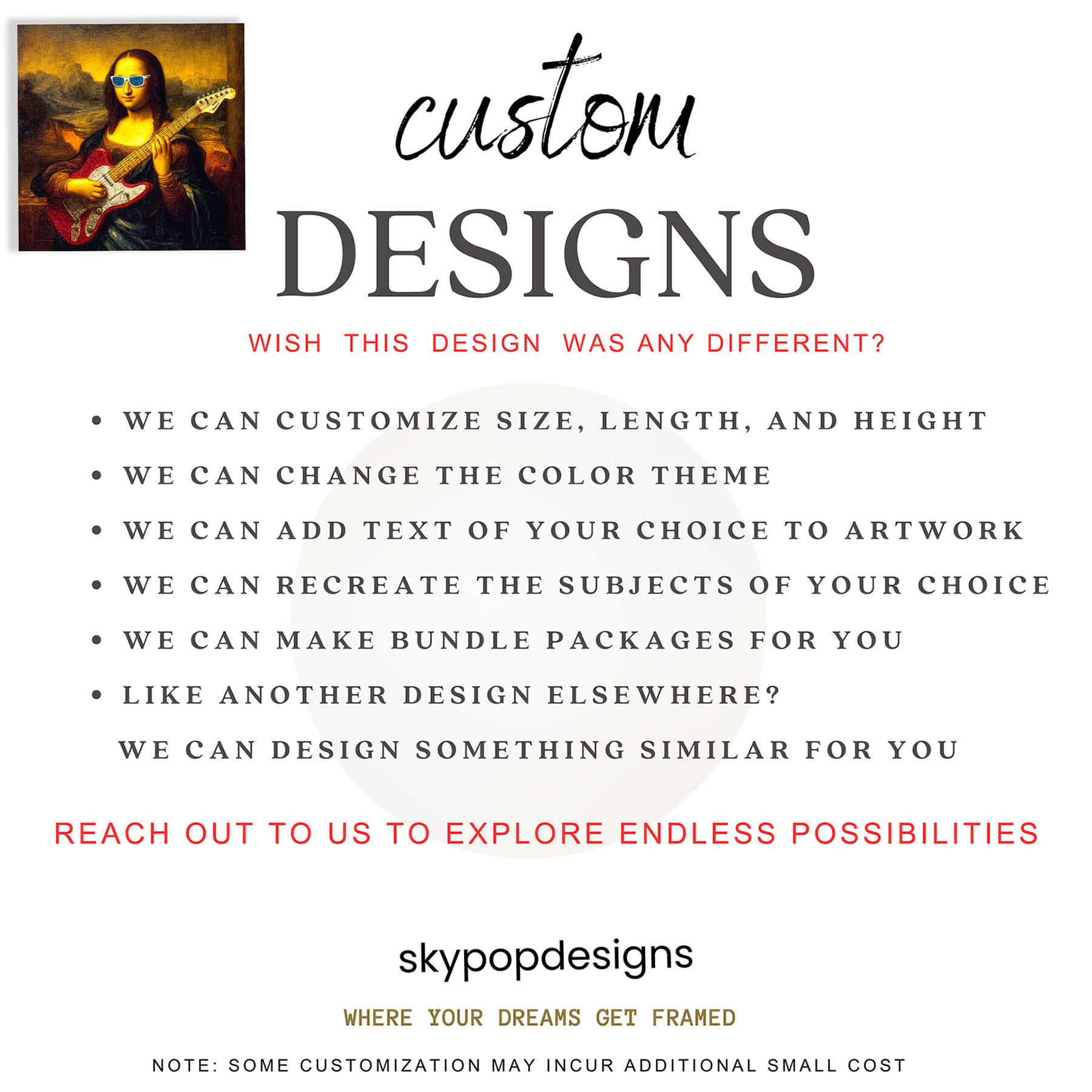 10.jpg Mona Lisa Rock Star Art