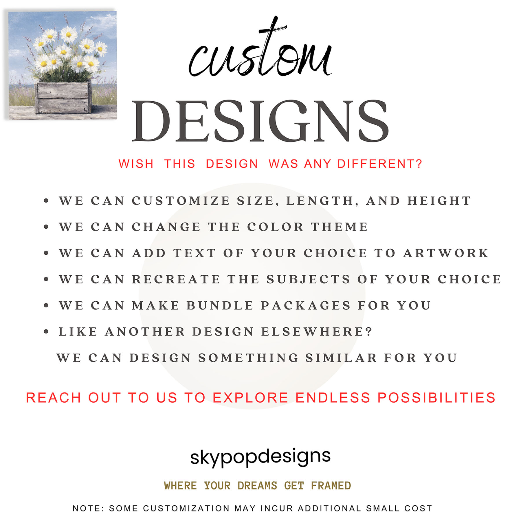 10.jpg Daisy and Lavender Garden Box Art