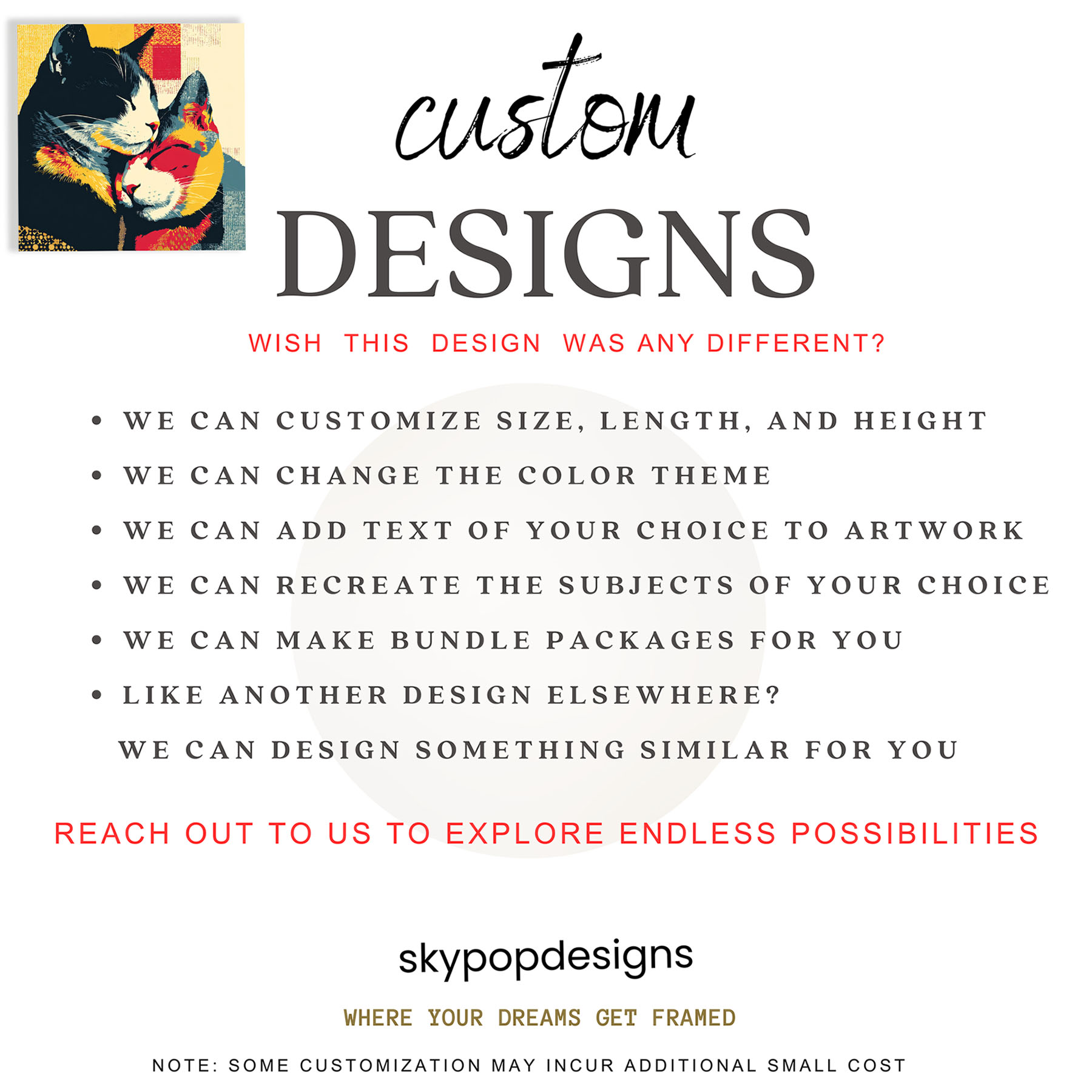 10.jpg Cat Embrace Art