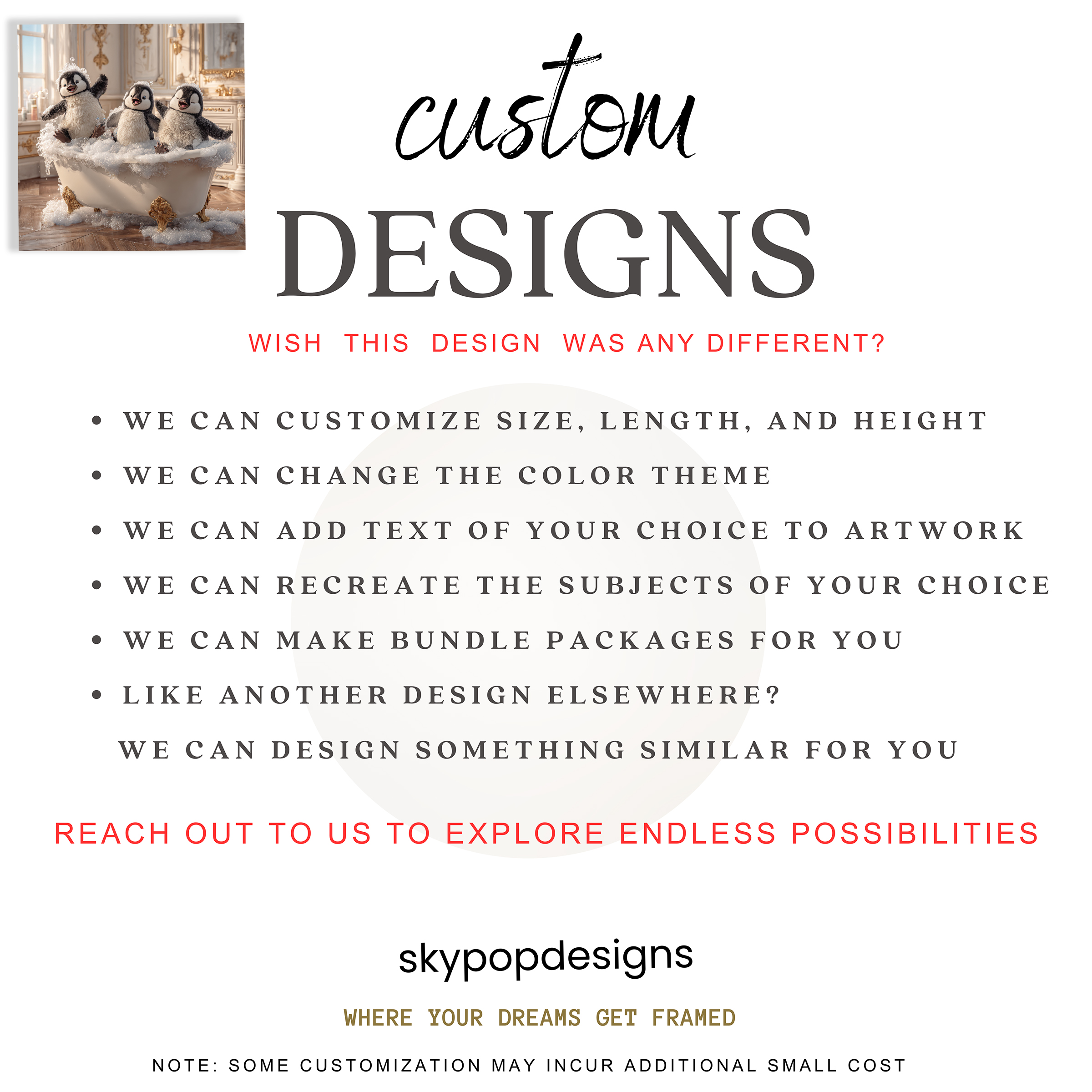 10.jpg Penguin Bubble Bath Art