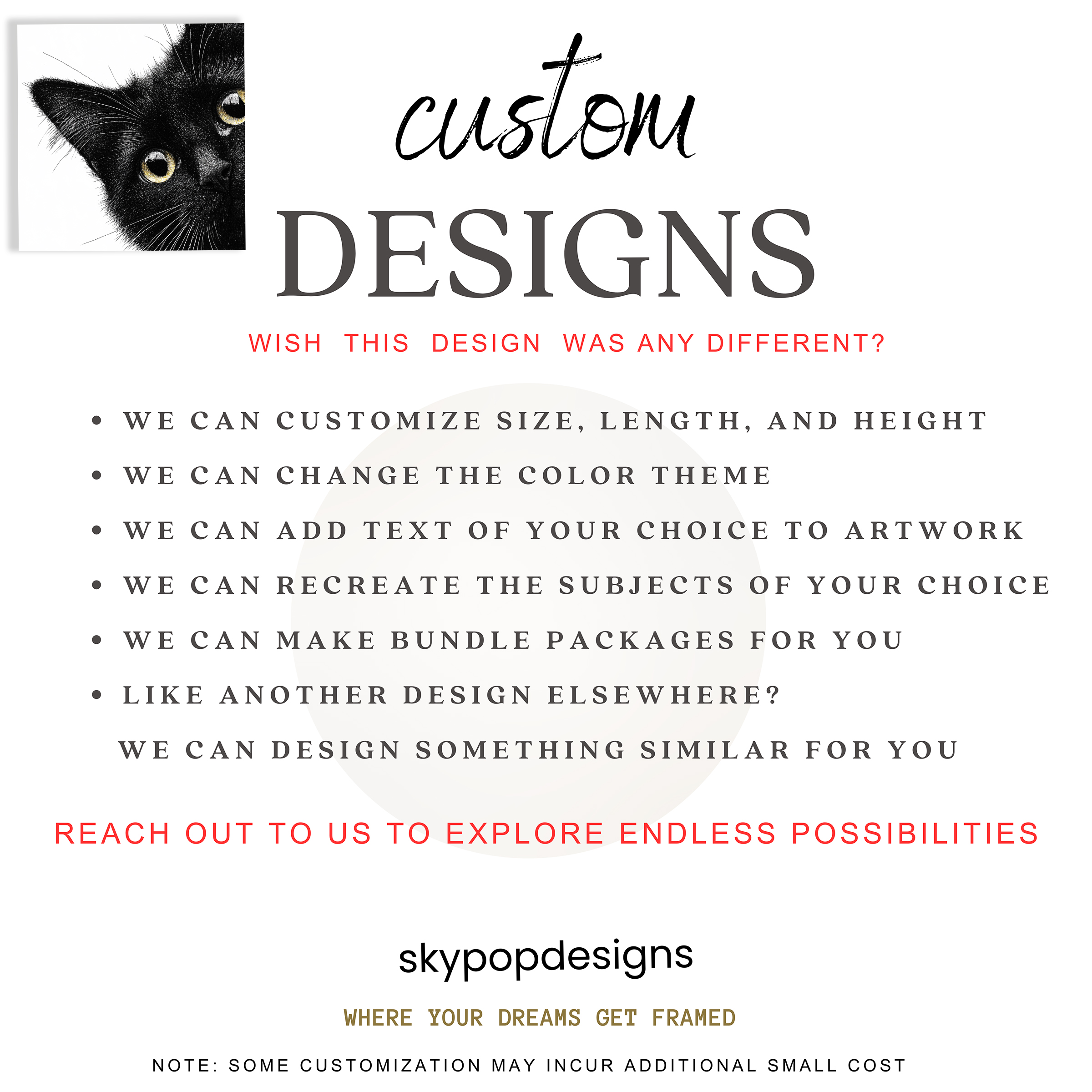 10.jpg Black Cat Art