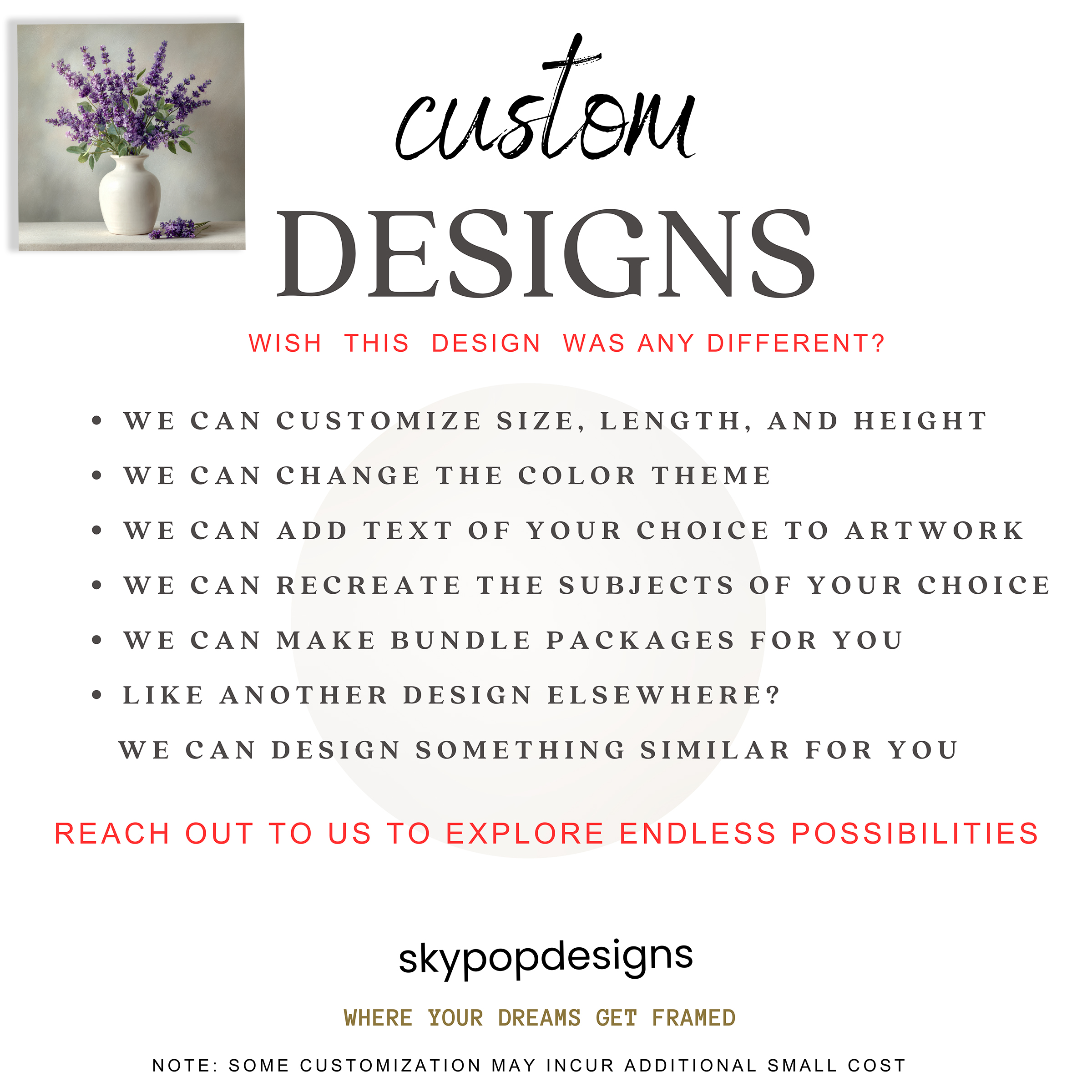 10.jpg Lavender Bouquet Art