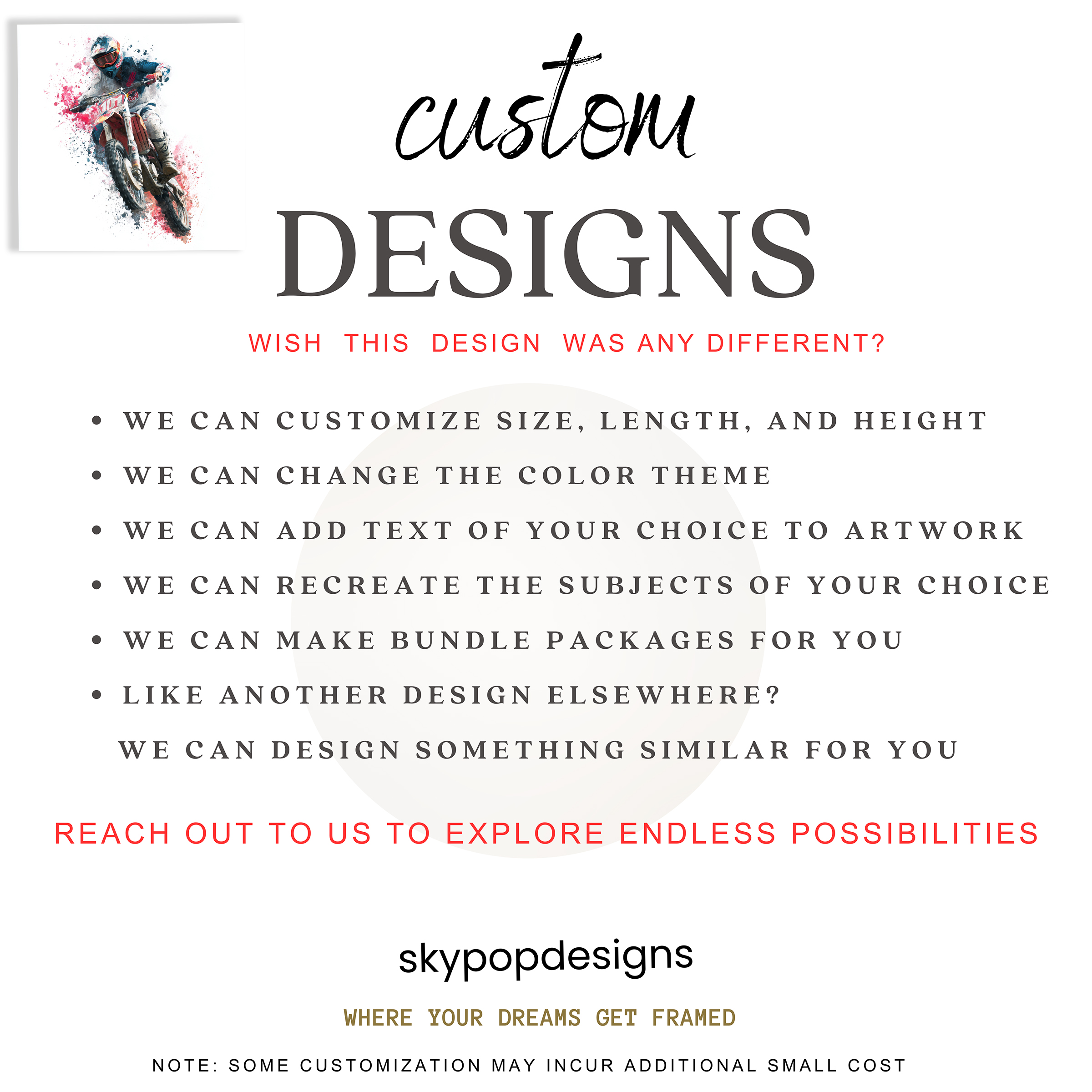 10.jpg Motocross Racer Art