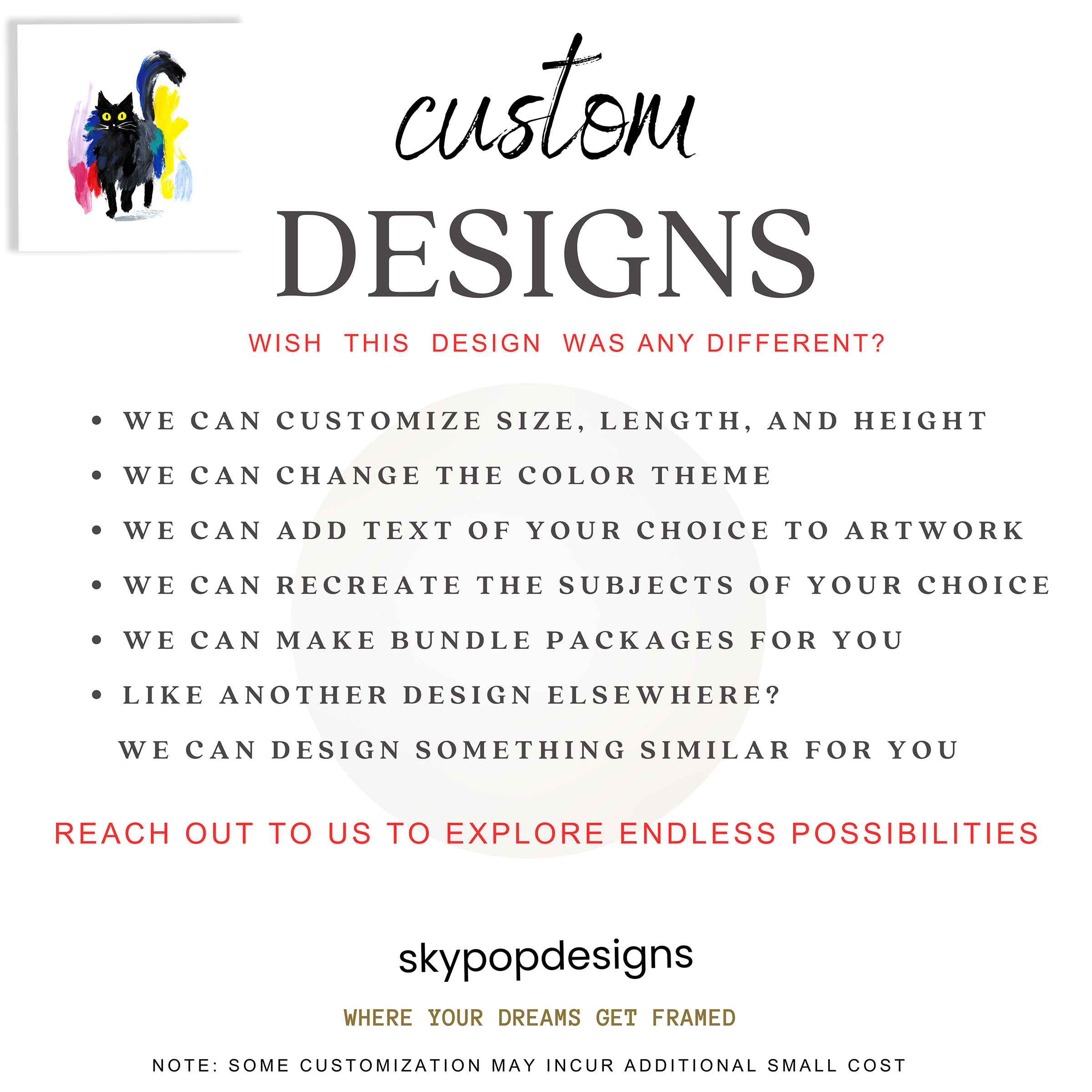 10.jpg Black Cat Art